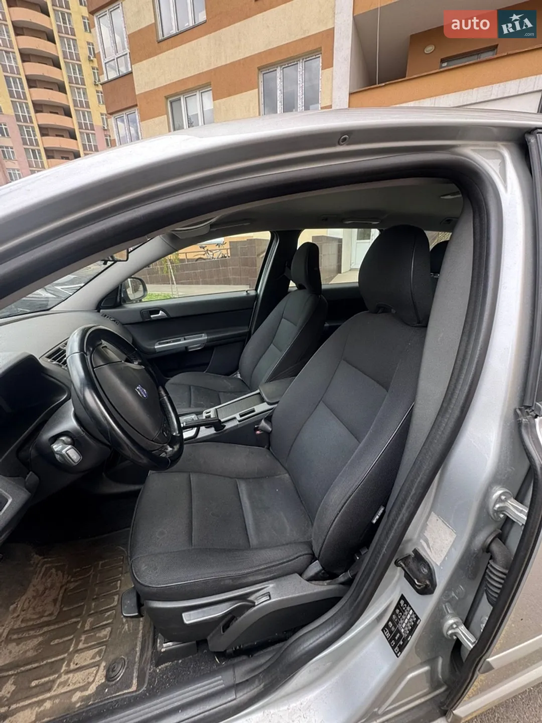 2012 Volvo V50 - мініатюра 20
