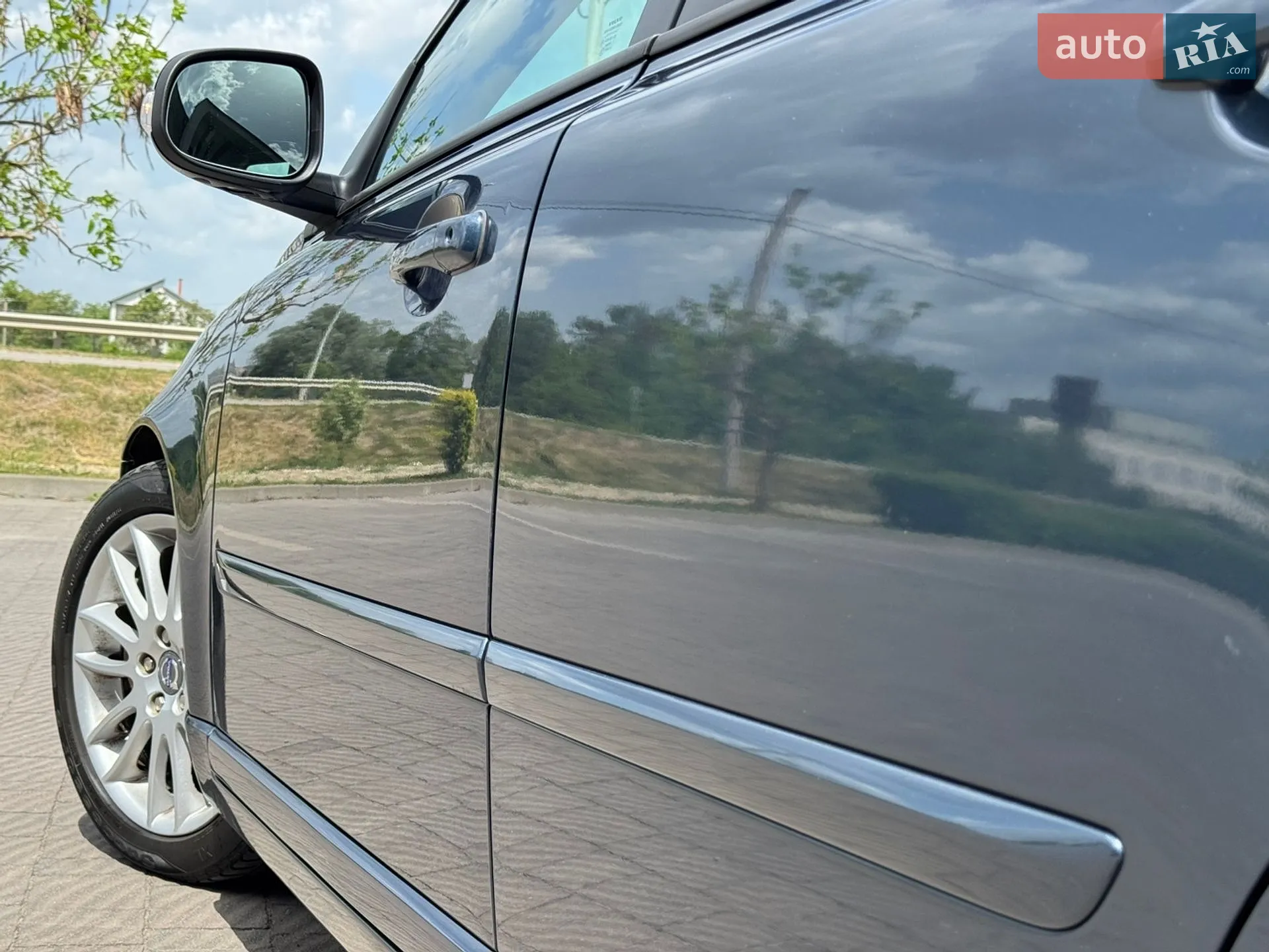 2011 Volvo V50 - мініатюра 23