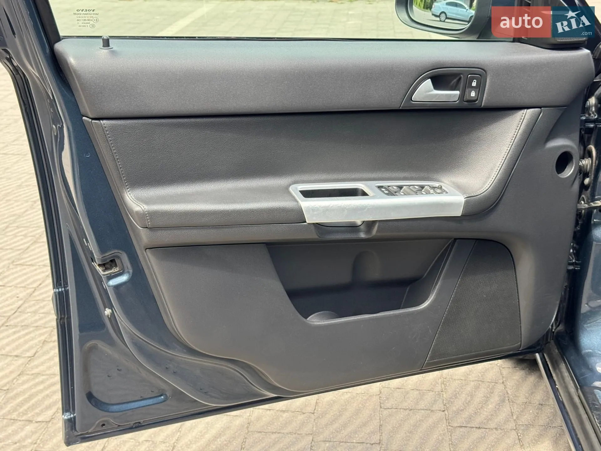 2011 Volvo V50 - мініатюра 33