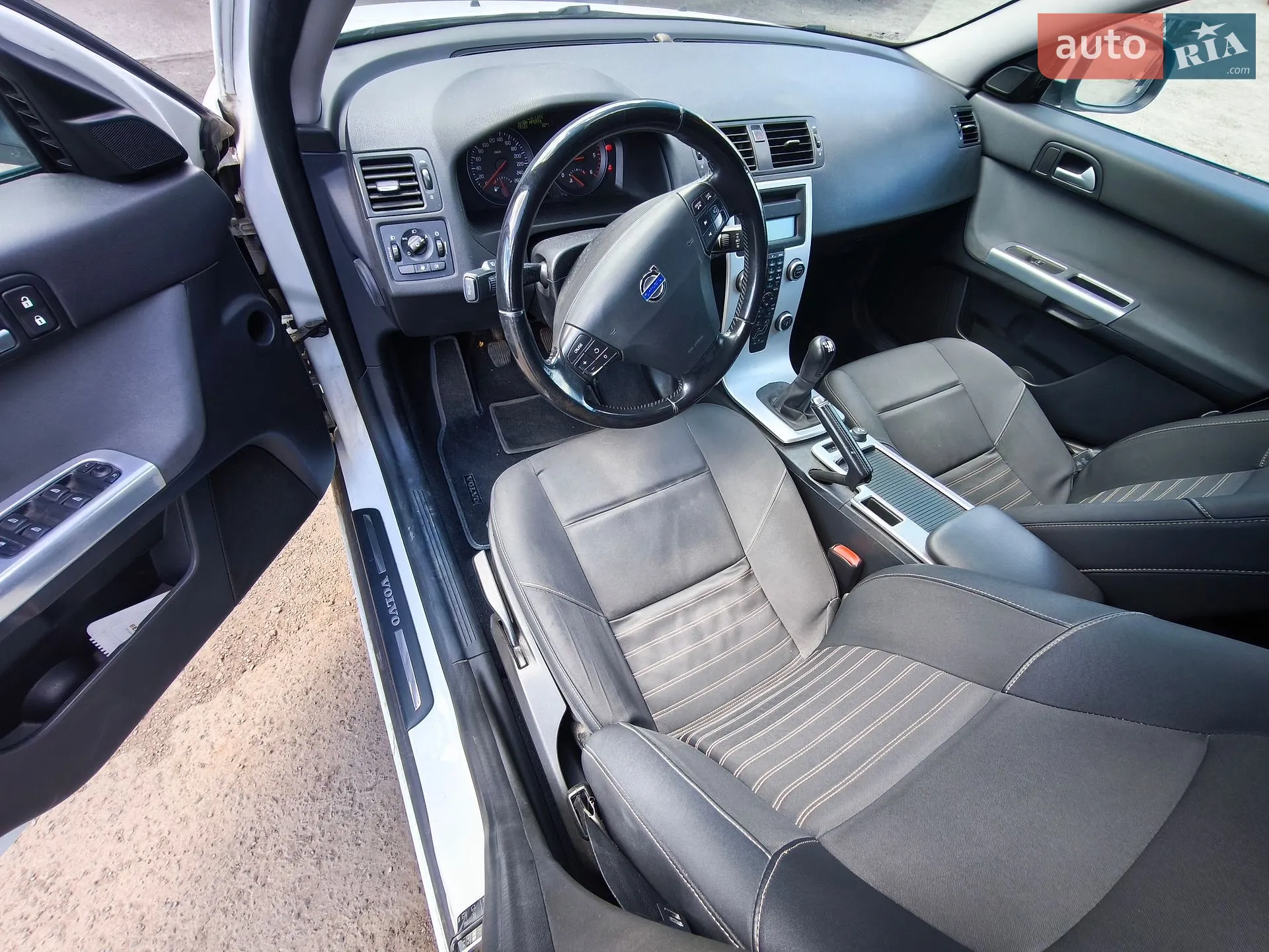 Volvo V50 2011 VIN YV1MW84E1C2673526 фото оголошення 7 з 16