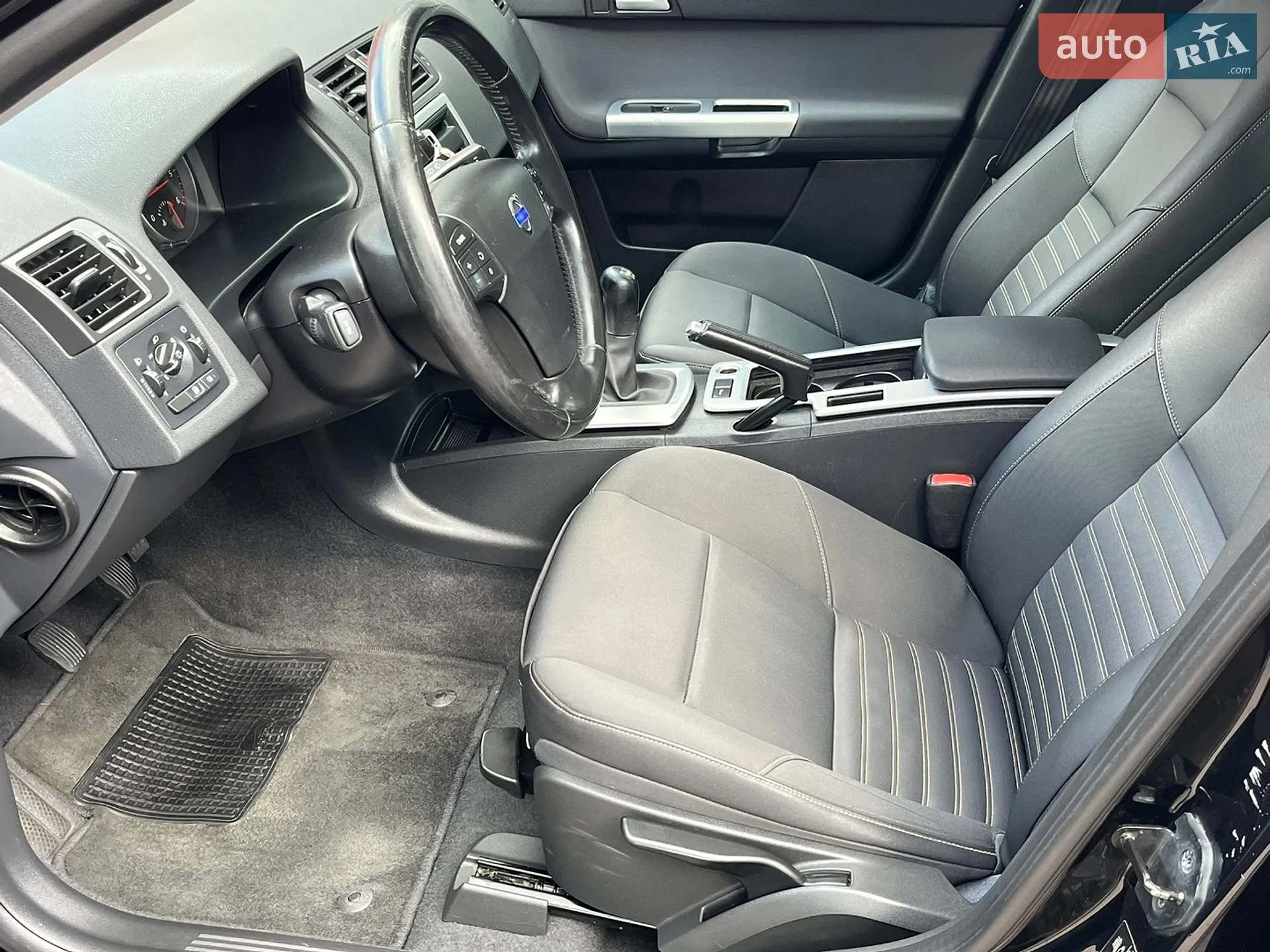2011 Volvo V50 - мініатюра 28