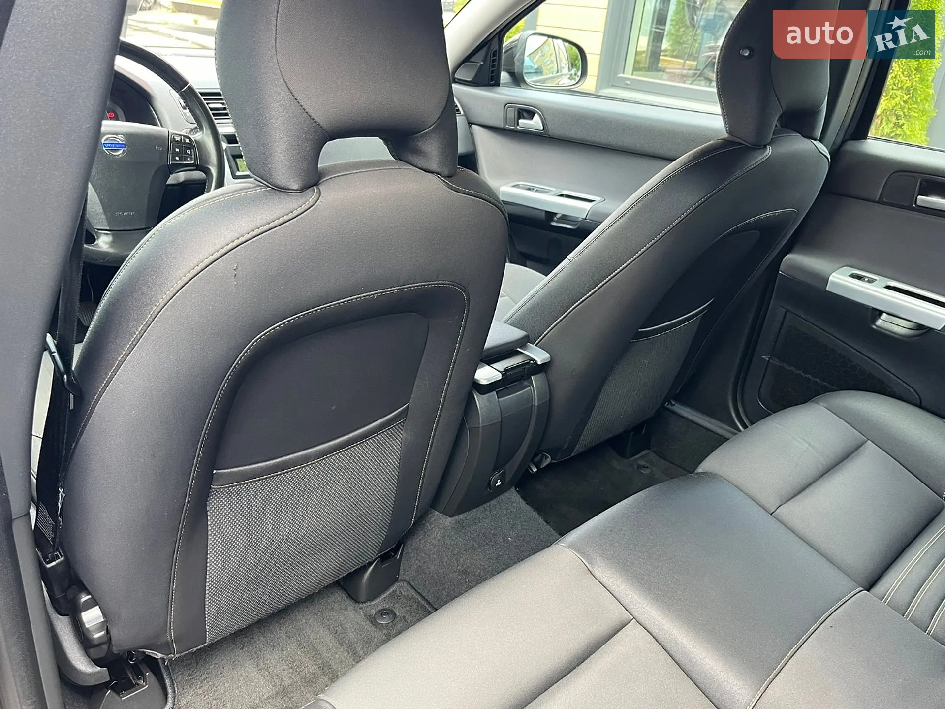 2011 Volvo V50 - мініатюра 45