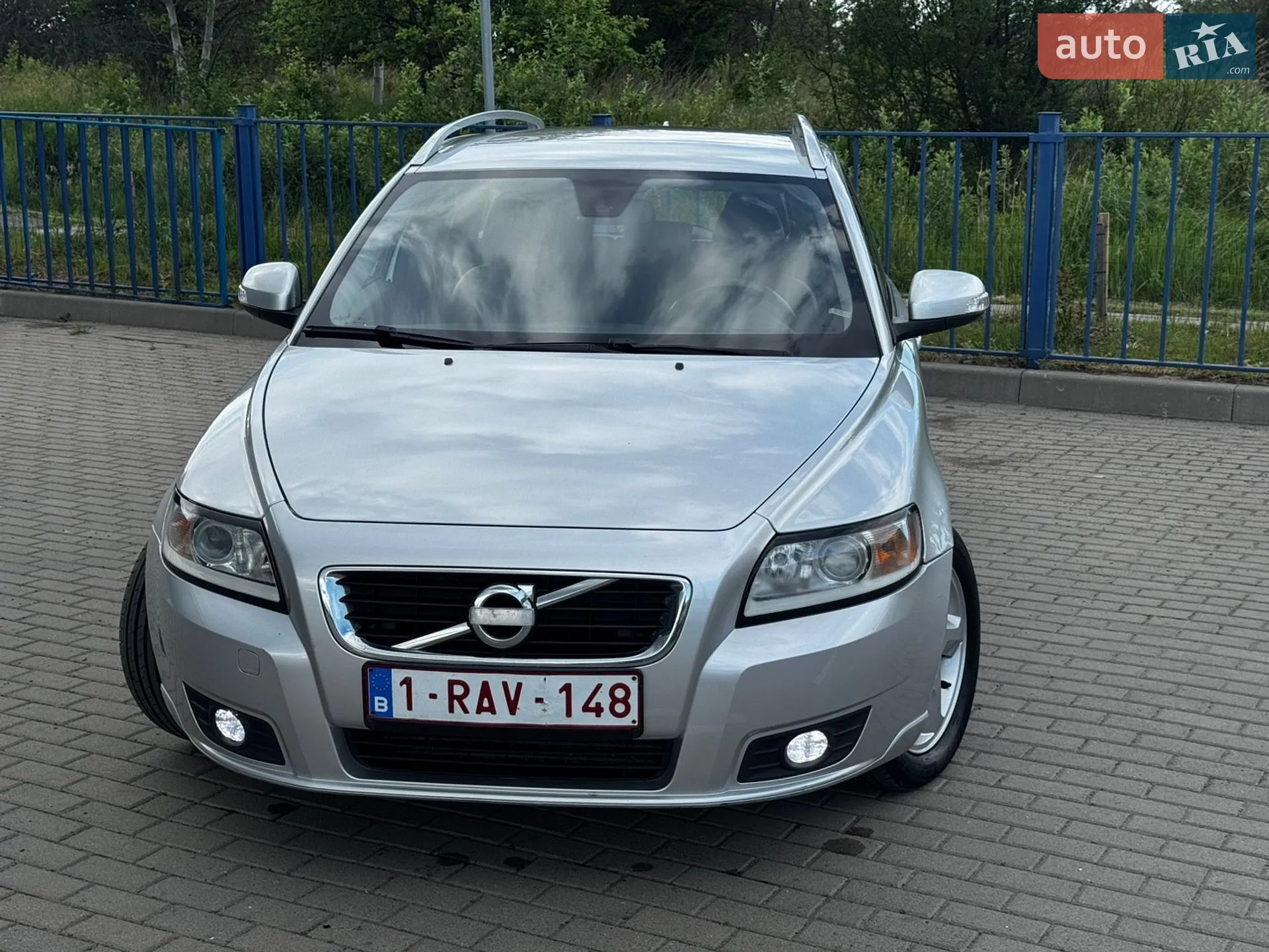 2012 Volvo V50 - мініатюра 23