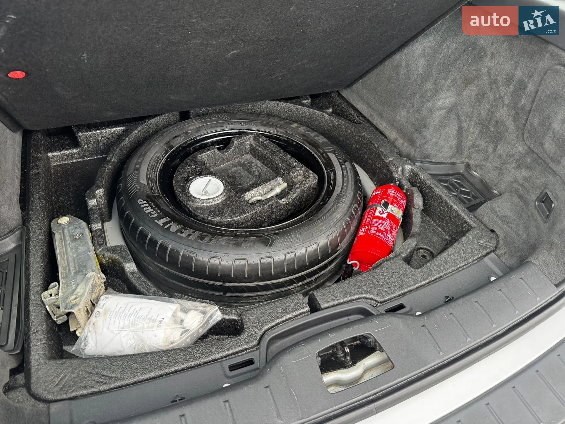 2012 Volvo V50 - мініатюра 31