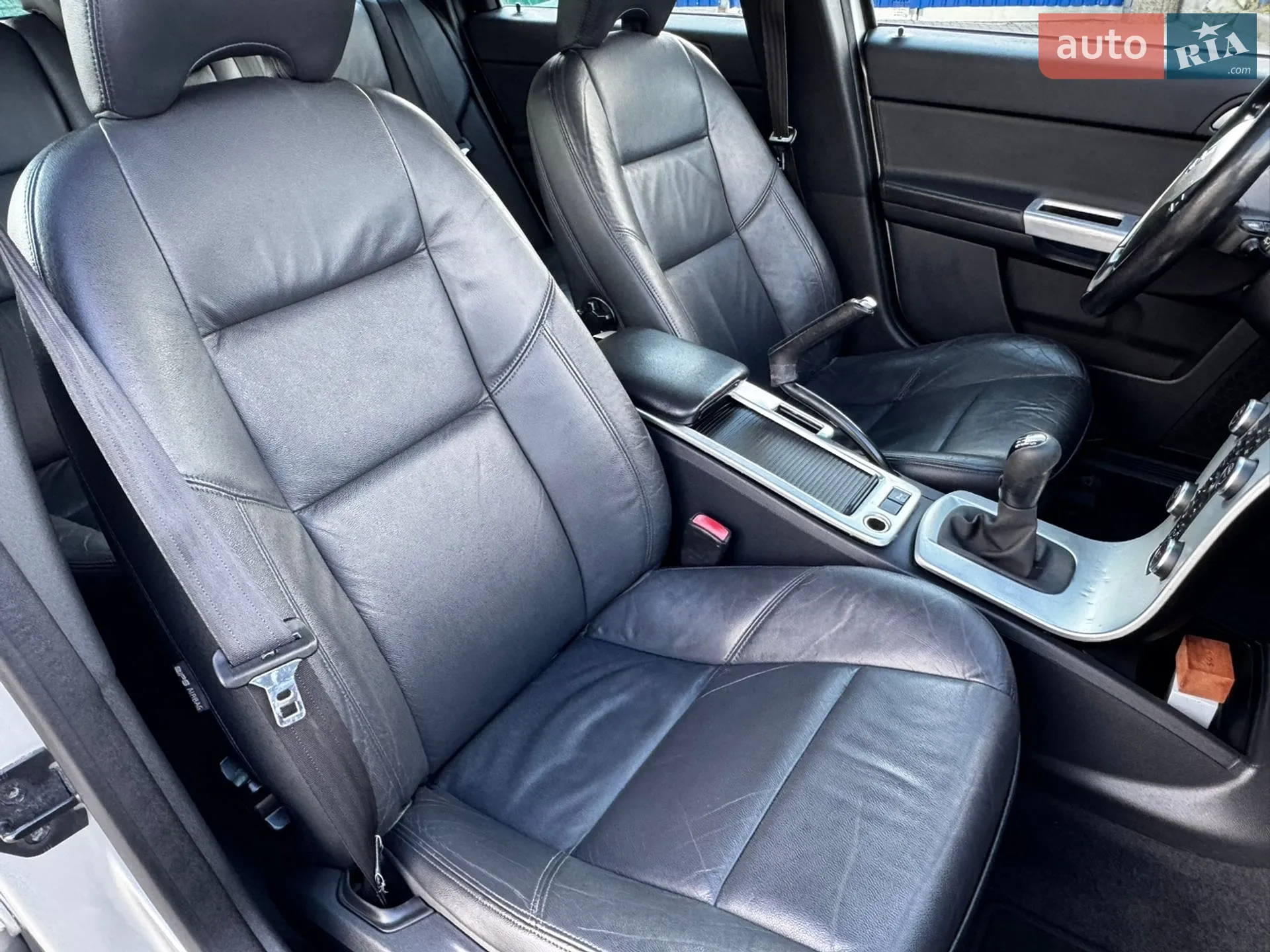 2012 Volvo V50 - мініатюра 43