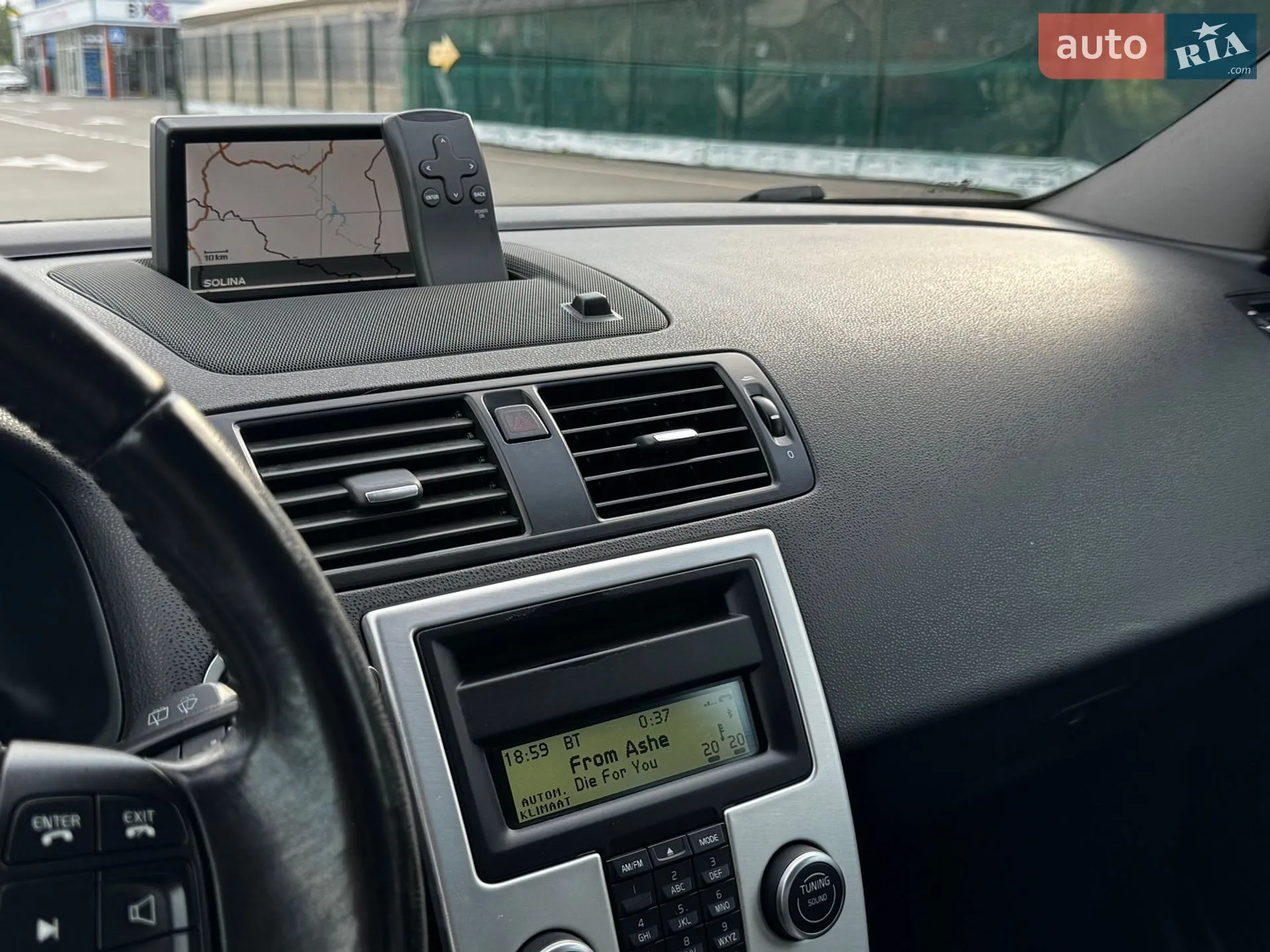 2012 Volvo V50 - мініатюра 62