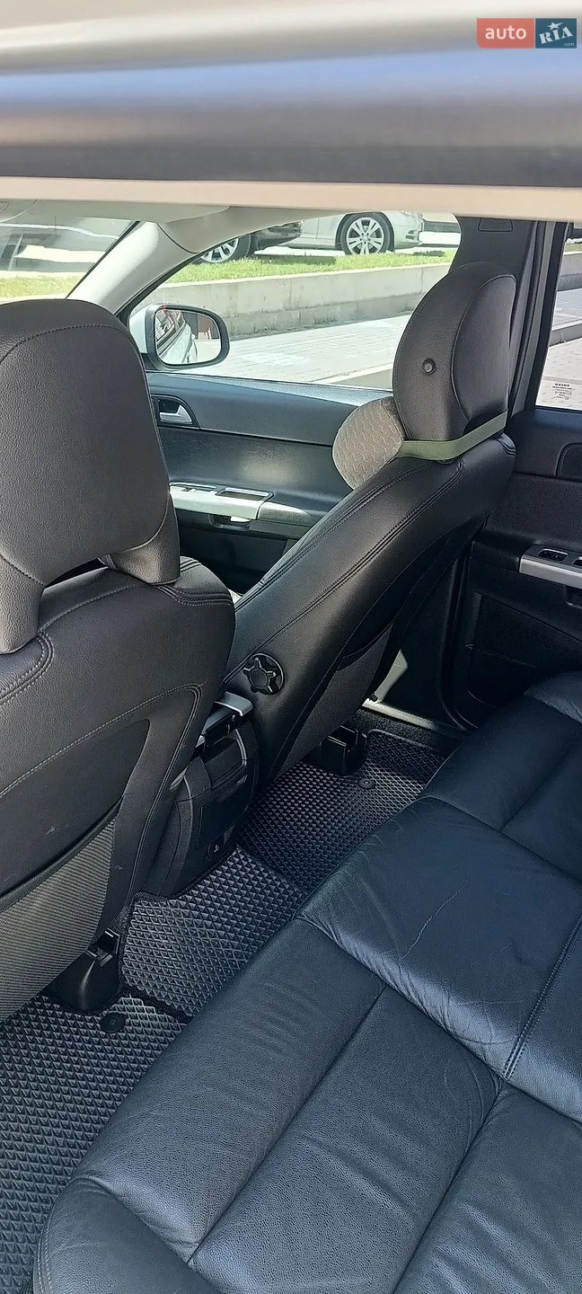 2011 Volvo V50 - мініатюра 14