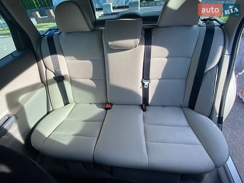 Volvo V50 2009 VIN YV1MW76E2A2523886 фото оголошення 7 з 48
