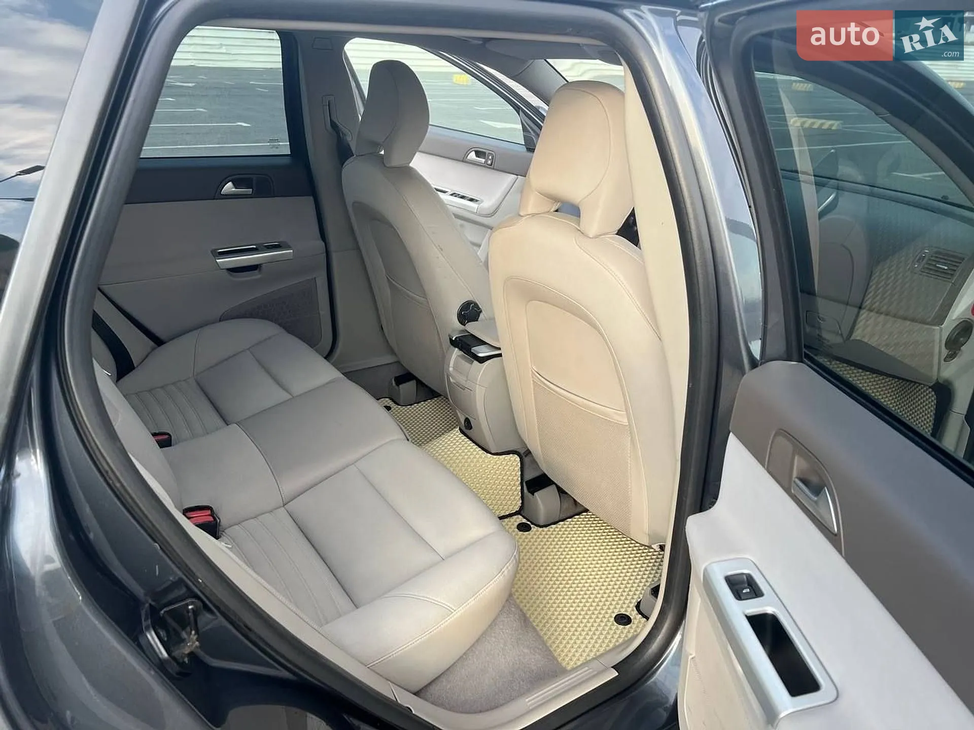 2012 Volvo V50 - мініатюра 9