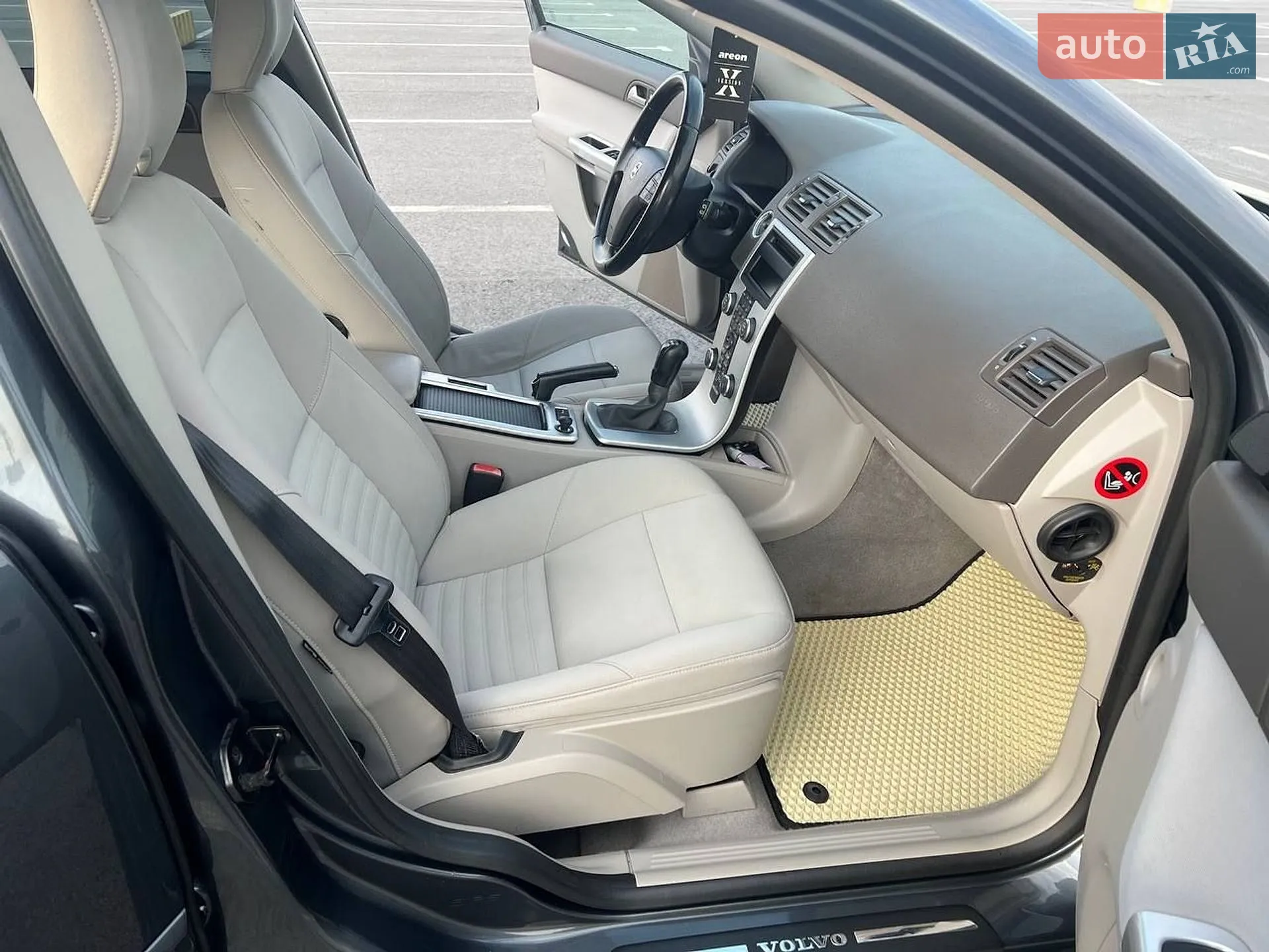 2012 Volvo V50 - мініатюра 11
