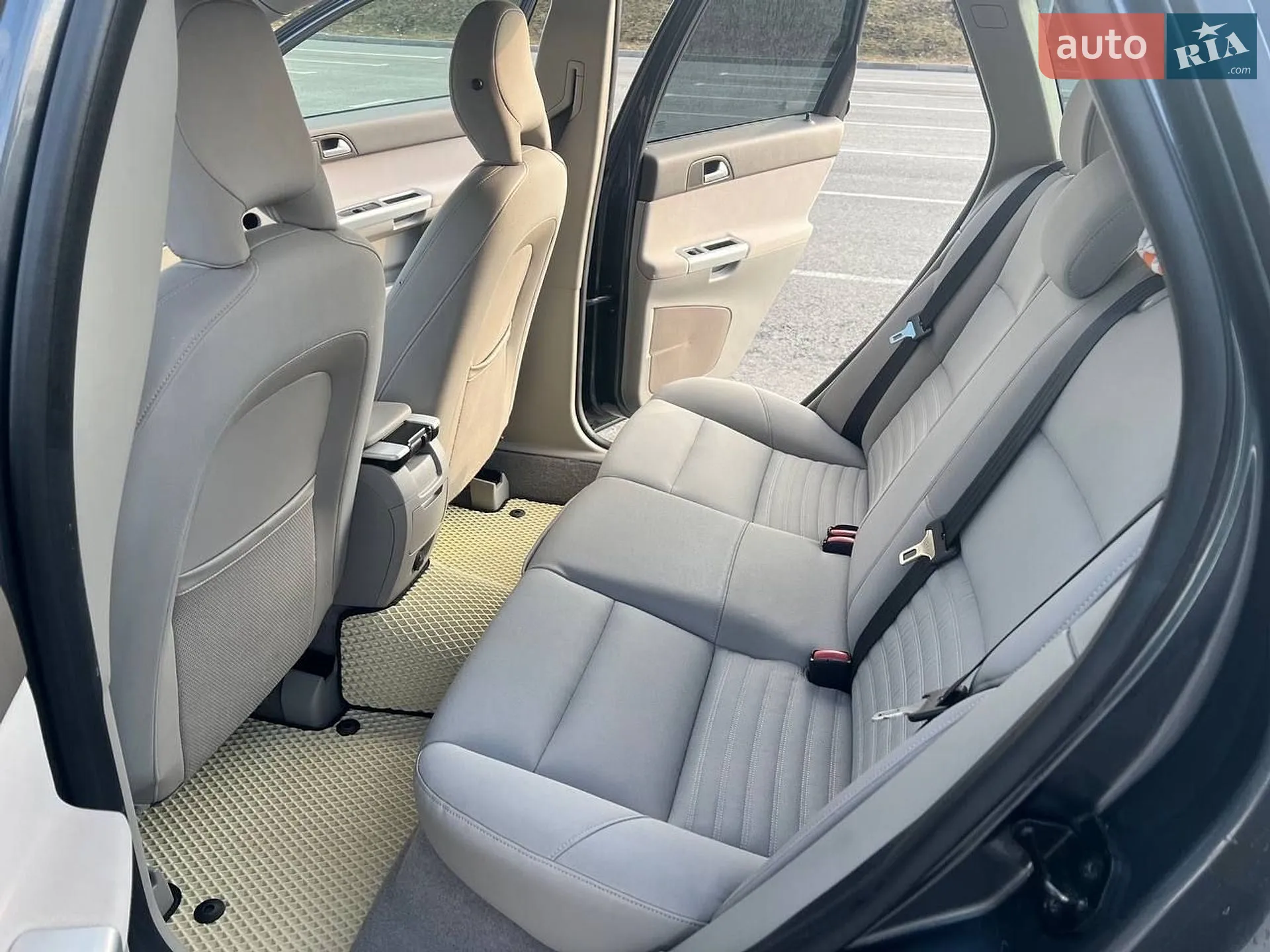 2012 Volvo V50 - мініатюра 16