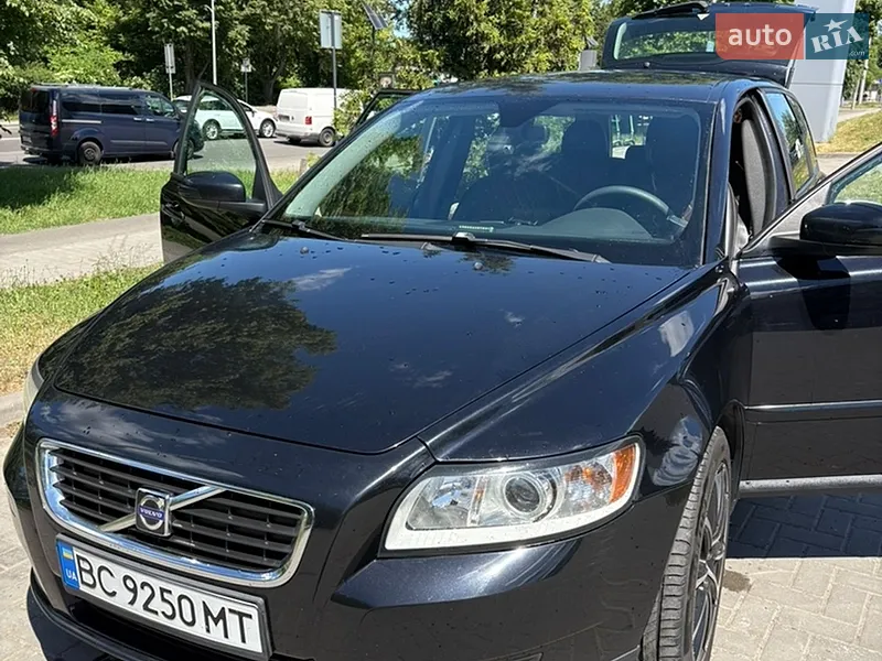 Volvo V50 2008 VIN YV1MW765292465078 фото оголошення 23 з 55