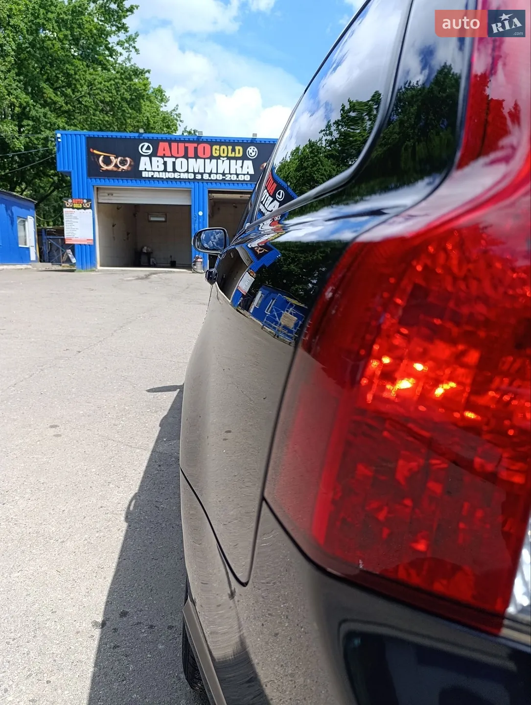 2011 Volvo V50 - мініатюра 27