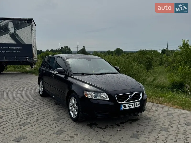Volvo V50 2010 VIN YV1MW76F2B2592546 фото оголошення 26 з 57