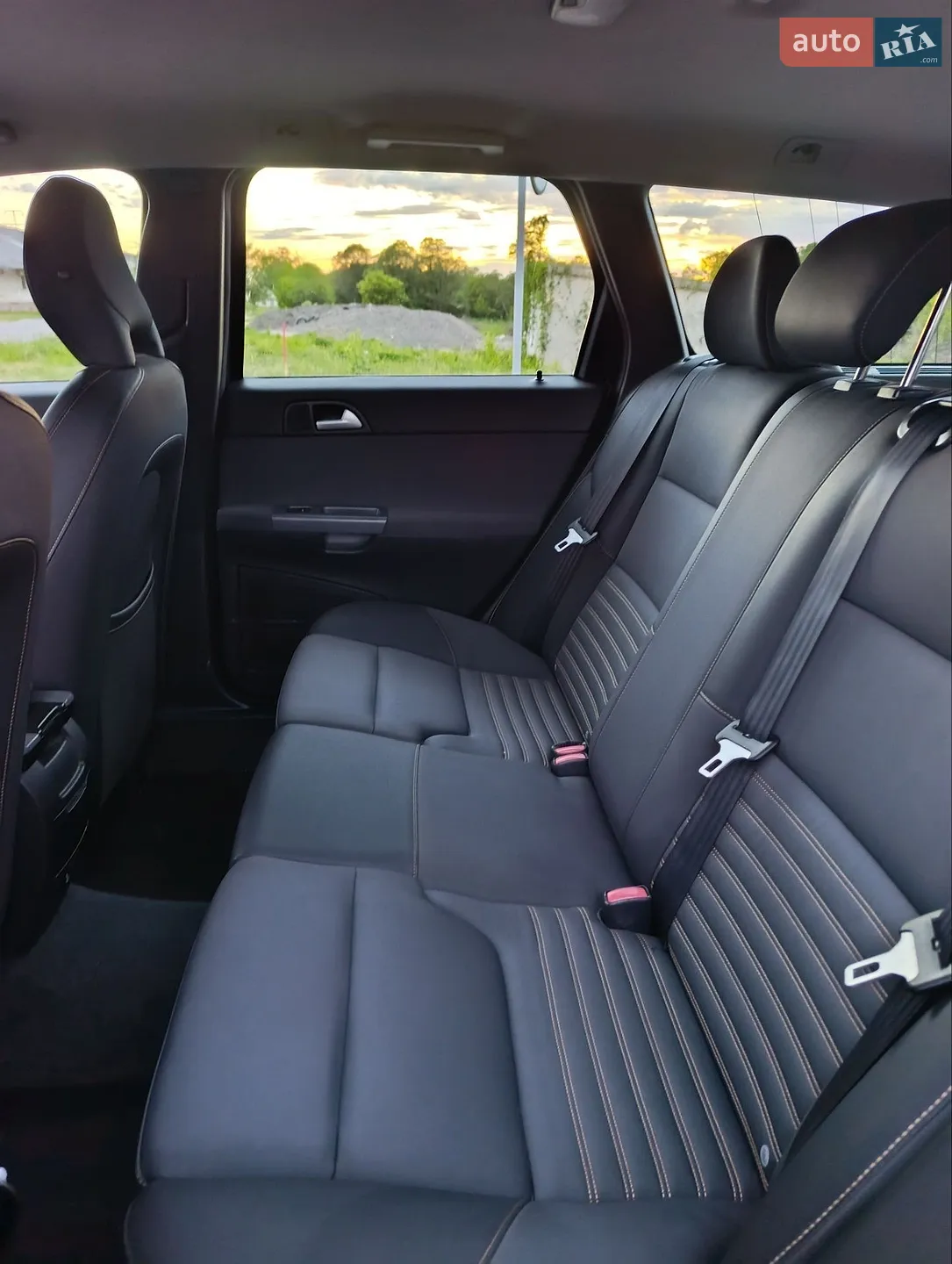 2011 Volvo V50 - мініатюра 31