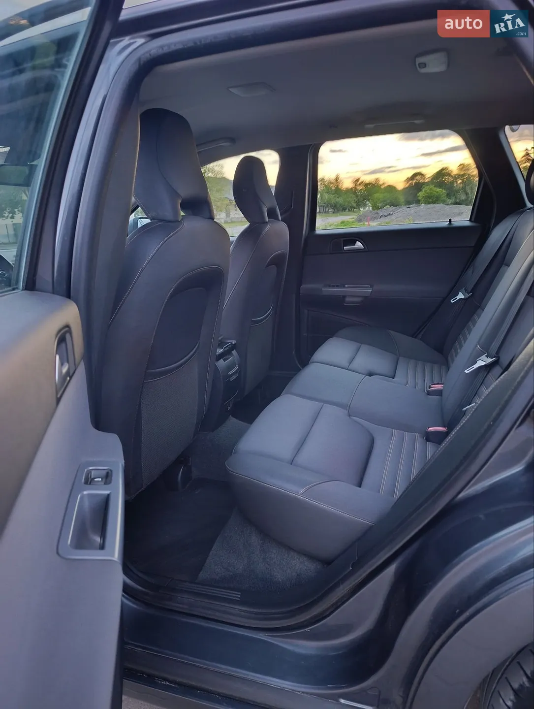2011 Volvo V50 - мініатюра 32