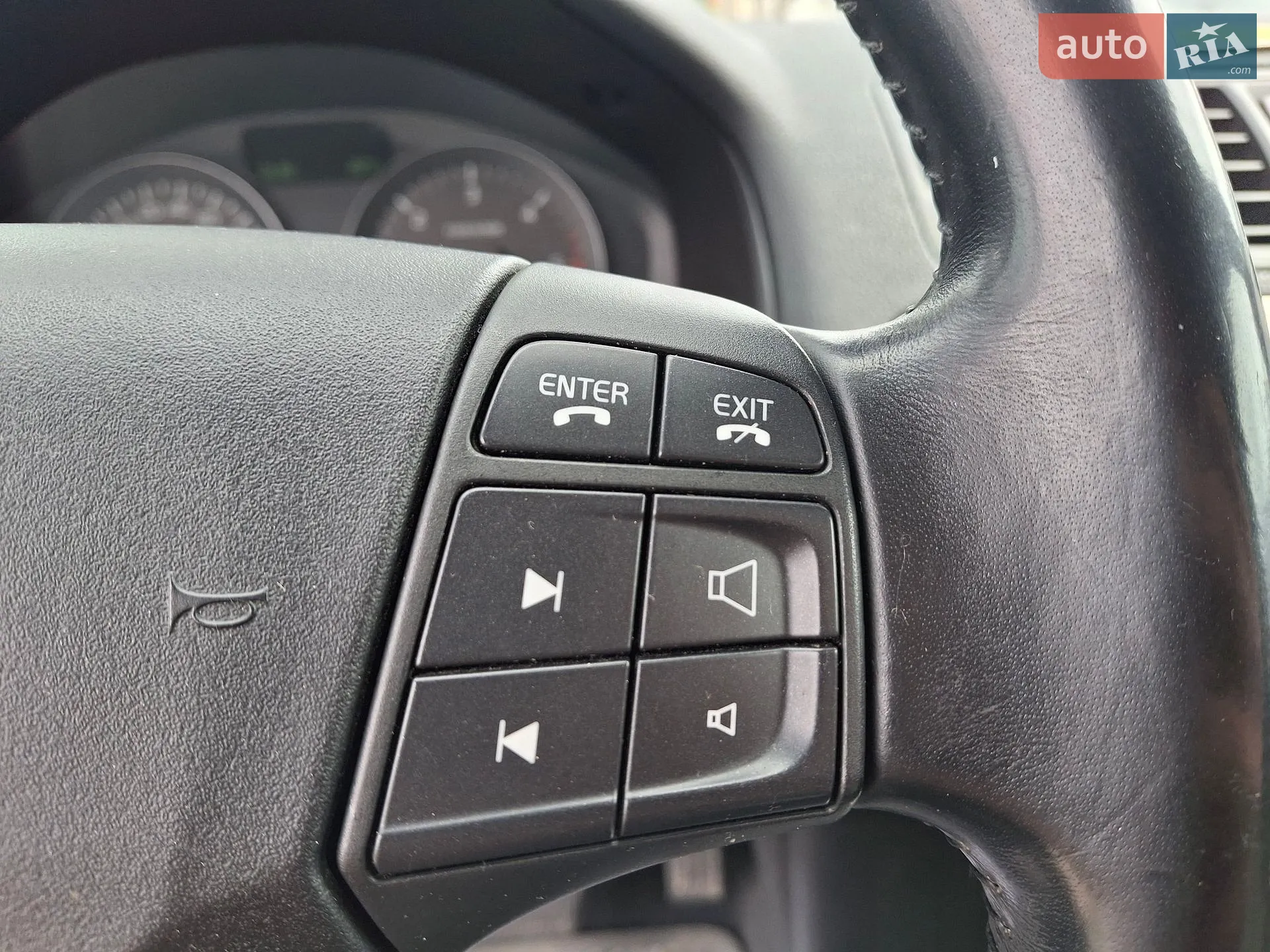 2010 Volvo V50 - мініатюра 20