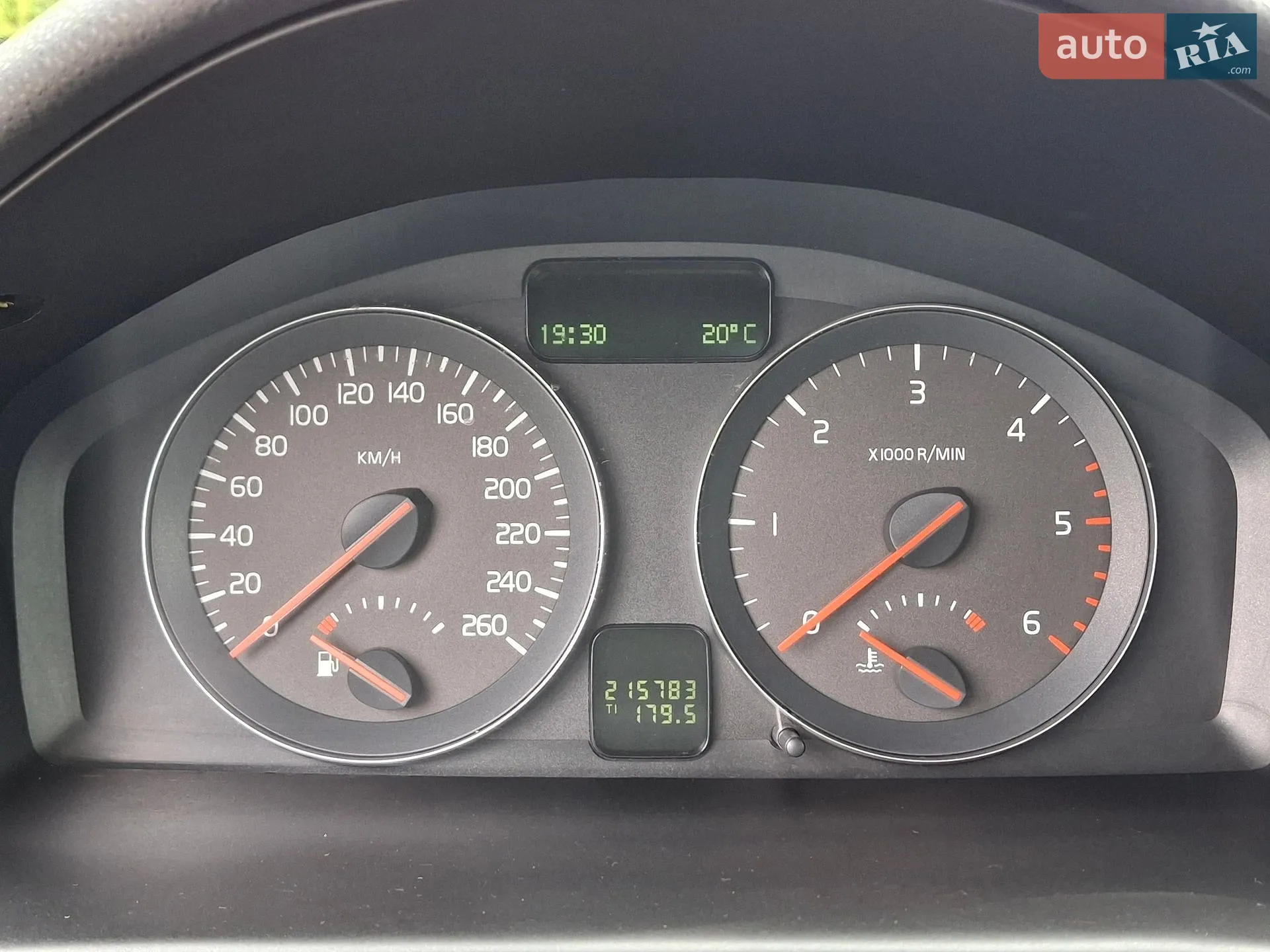 2010 Volvo V50 - мініатюра 21