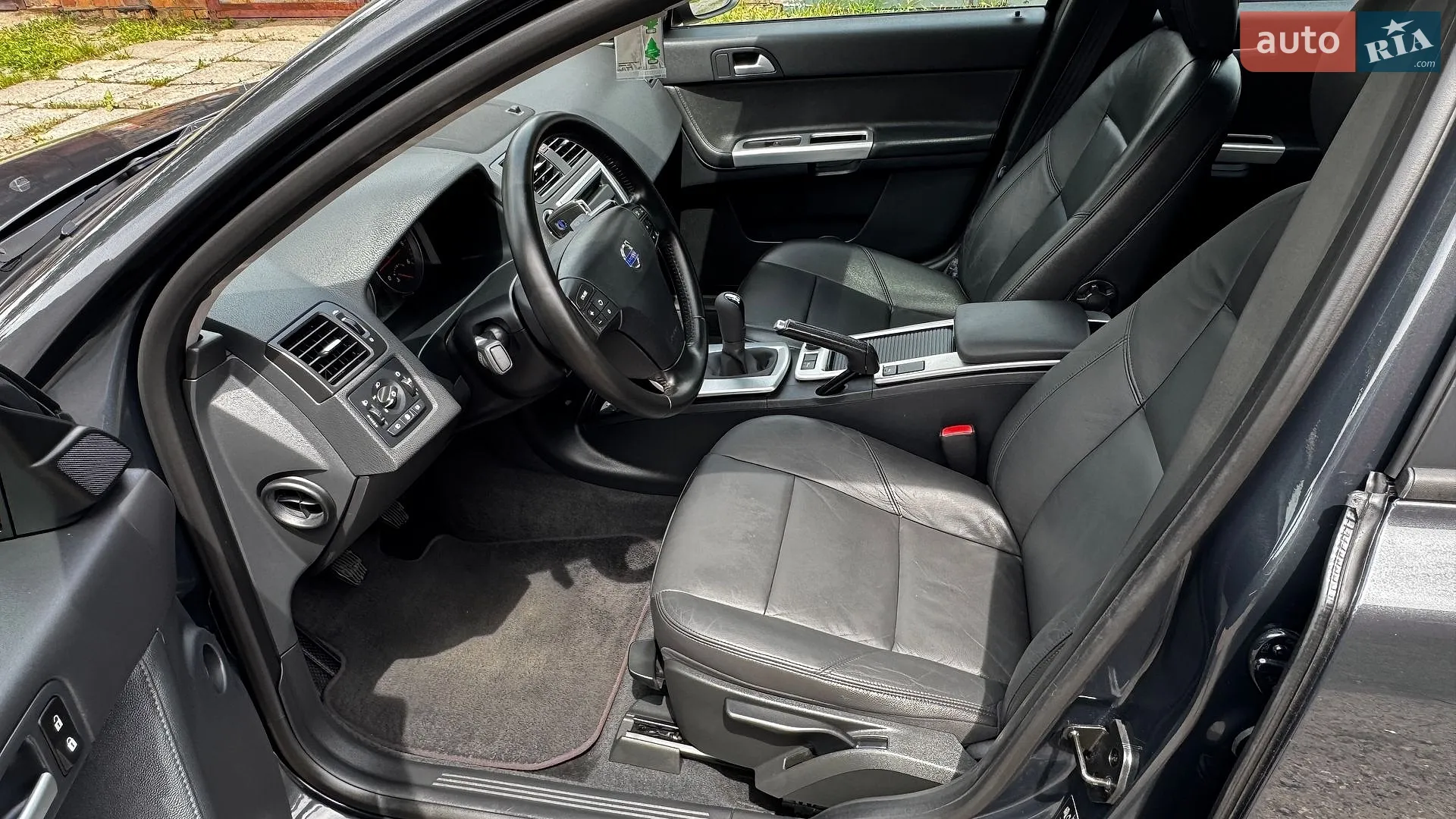 2011 Volvo V50 - мініатюра 24
