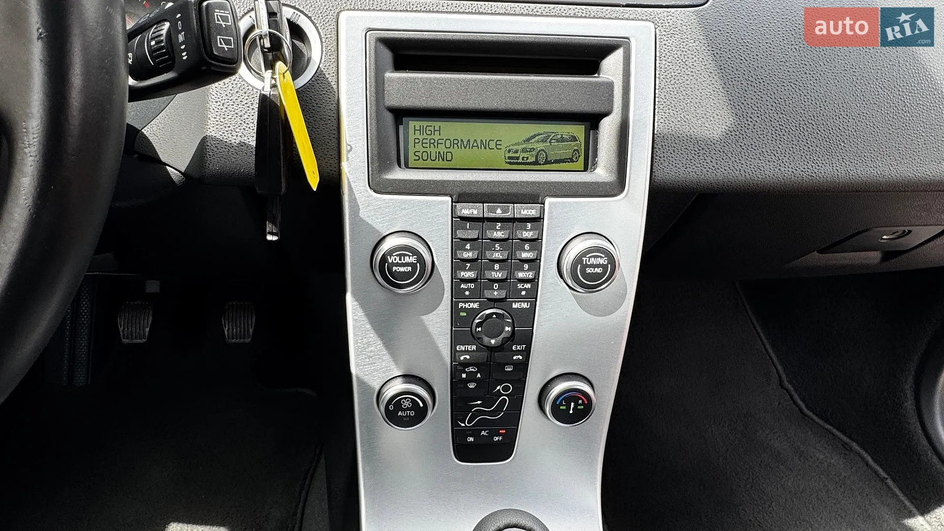 2011 Volvo V50 - мініатюра 29
