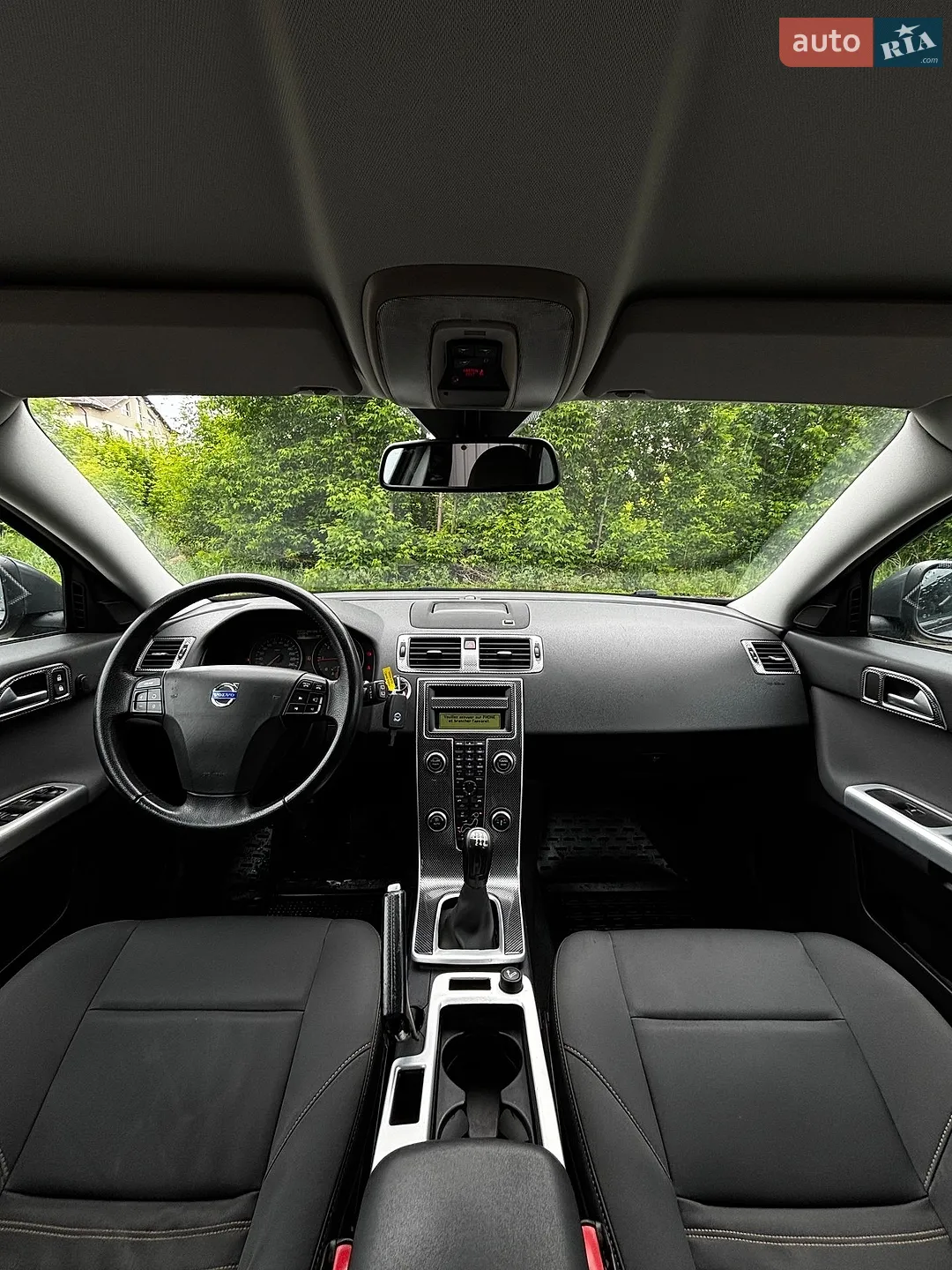 2012 Volvo V50 - мініатюра 15