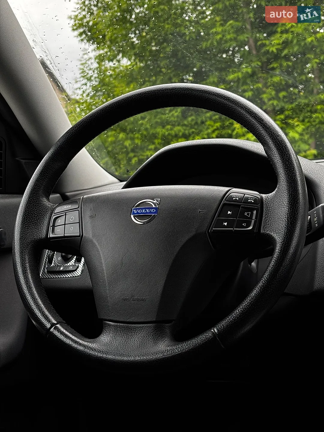 2012 Volvo V50 - мініатюра 16