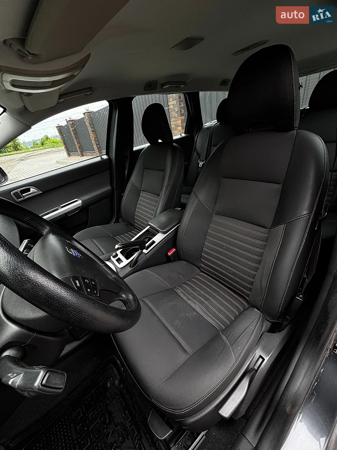 2012 Volvo V50 - мініатюра 18