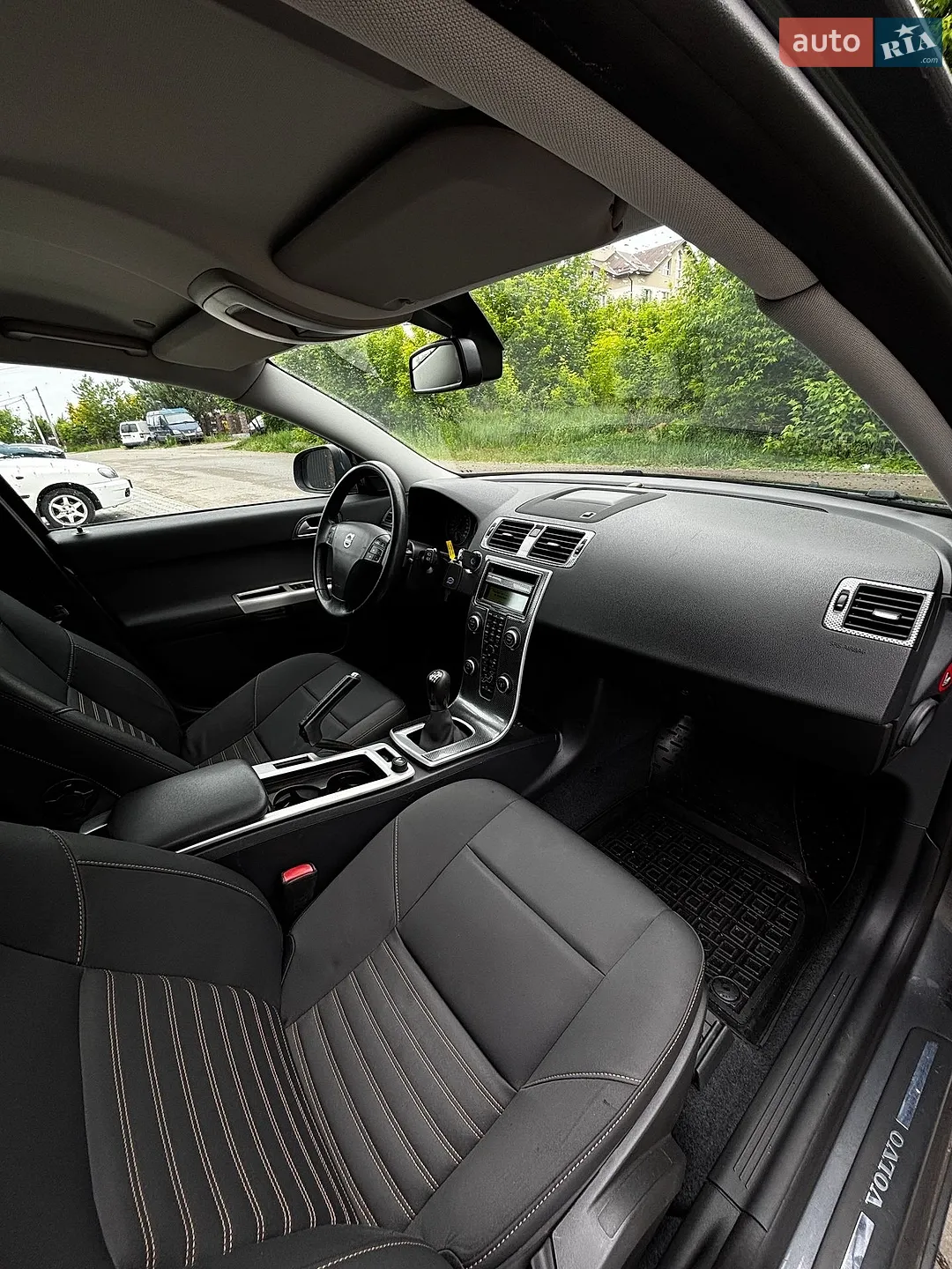 2012 Volvo V50 - мініатюра 19