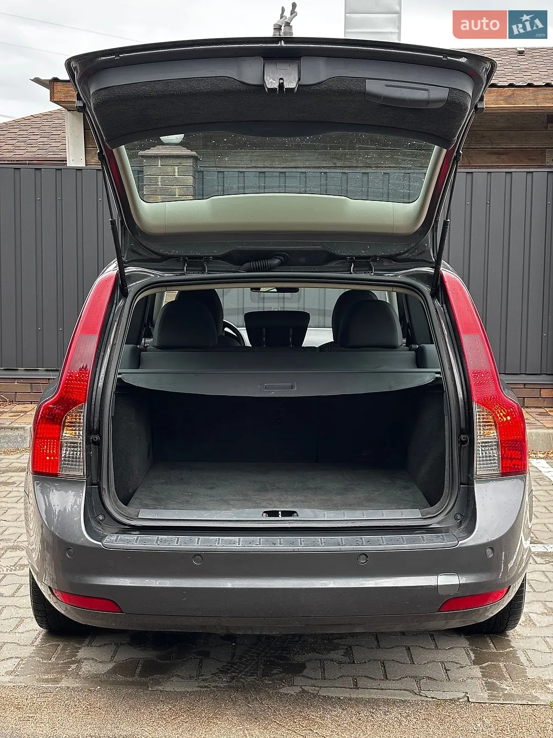 2012 Volvo V50 - мініатюра 12
