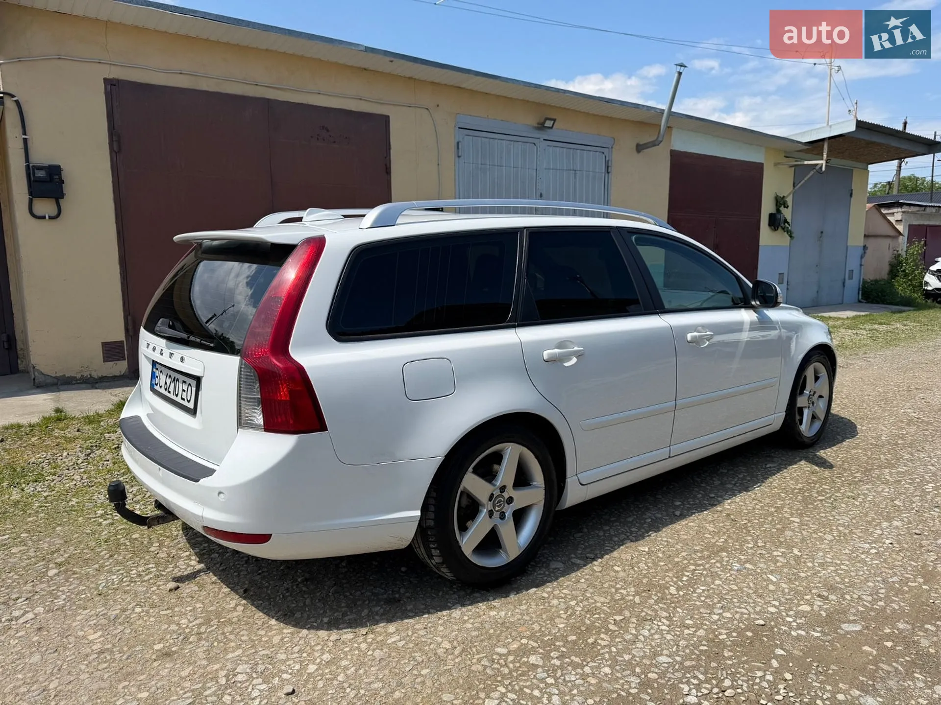 2010 Volvo V50 - мініатюра 18