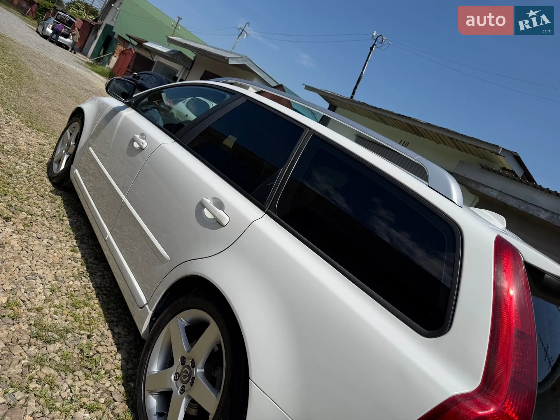 2010 Volvo V50 - мініатюра 20