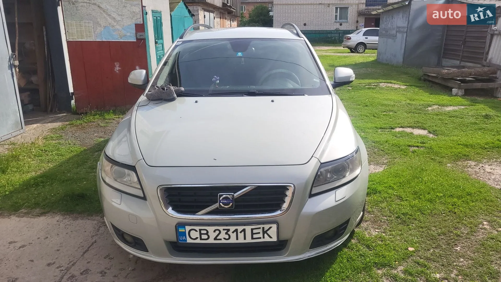 2010 Volvo V50 - мініатюра 3