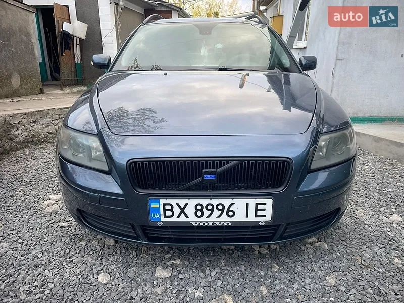 Volvo V50 2006 VIN YV1MW765272272029 фото оголошення 38 з 67