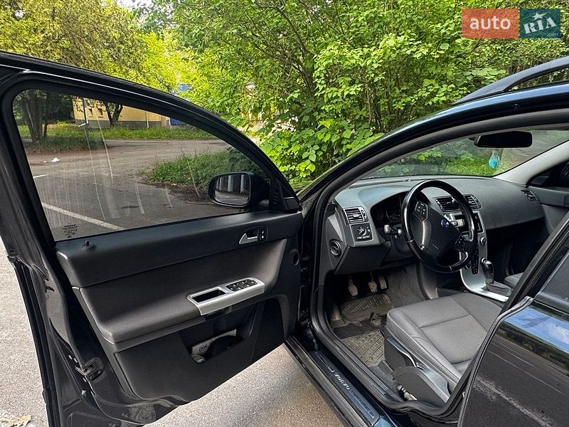 Универсал Volvo V50 2010 в Виннице