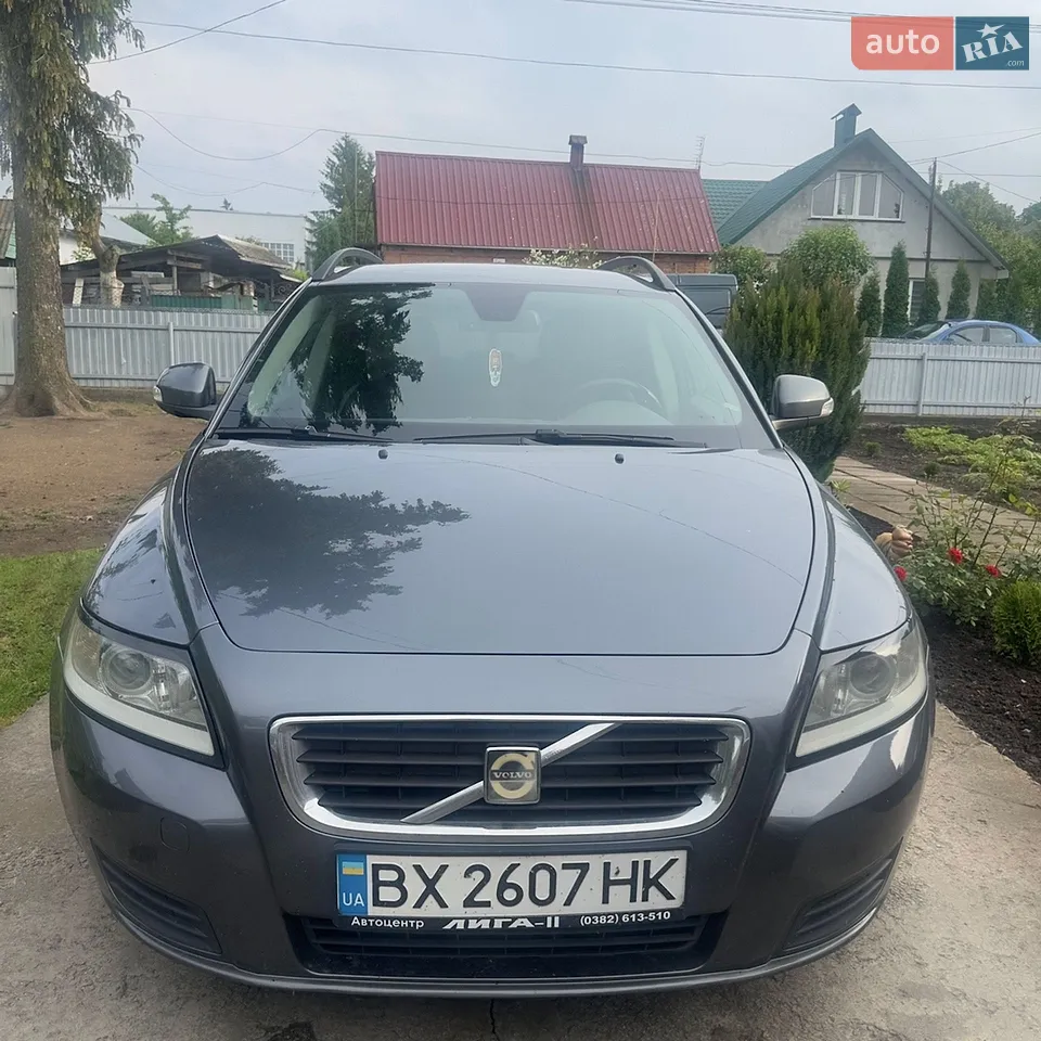 2010 Volvo V50 - мініатюра 18