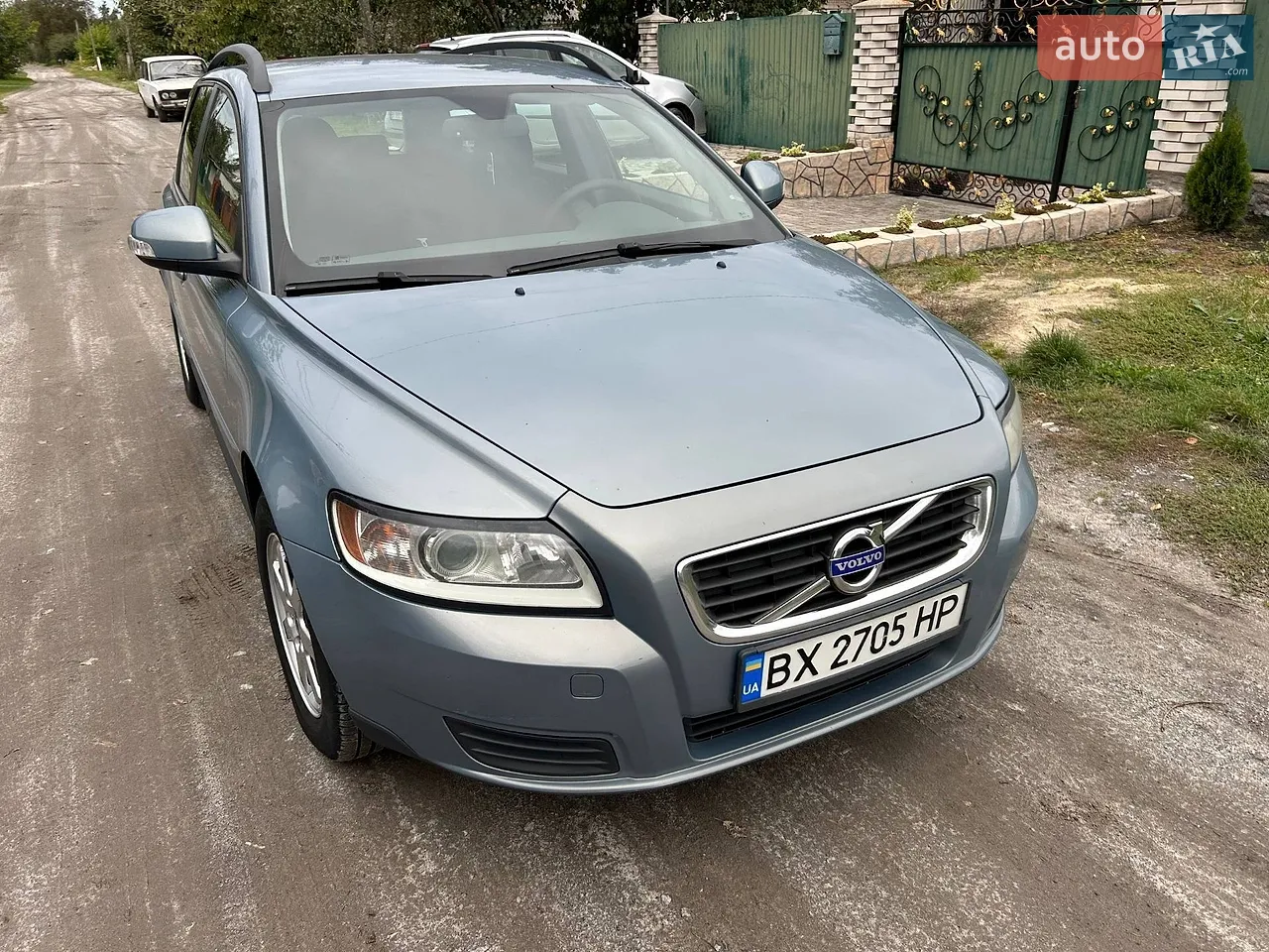 2010 Volvo V50 - мініатюра 20