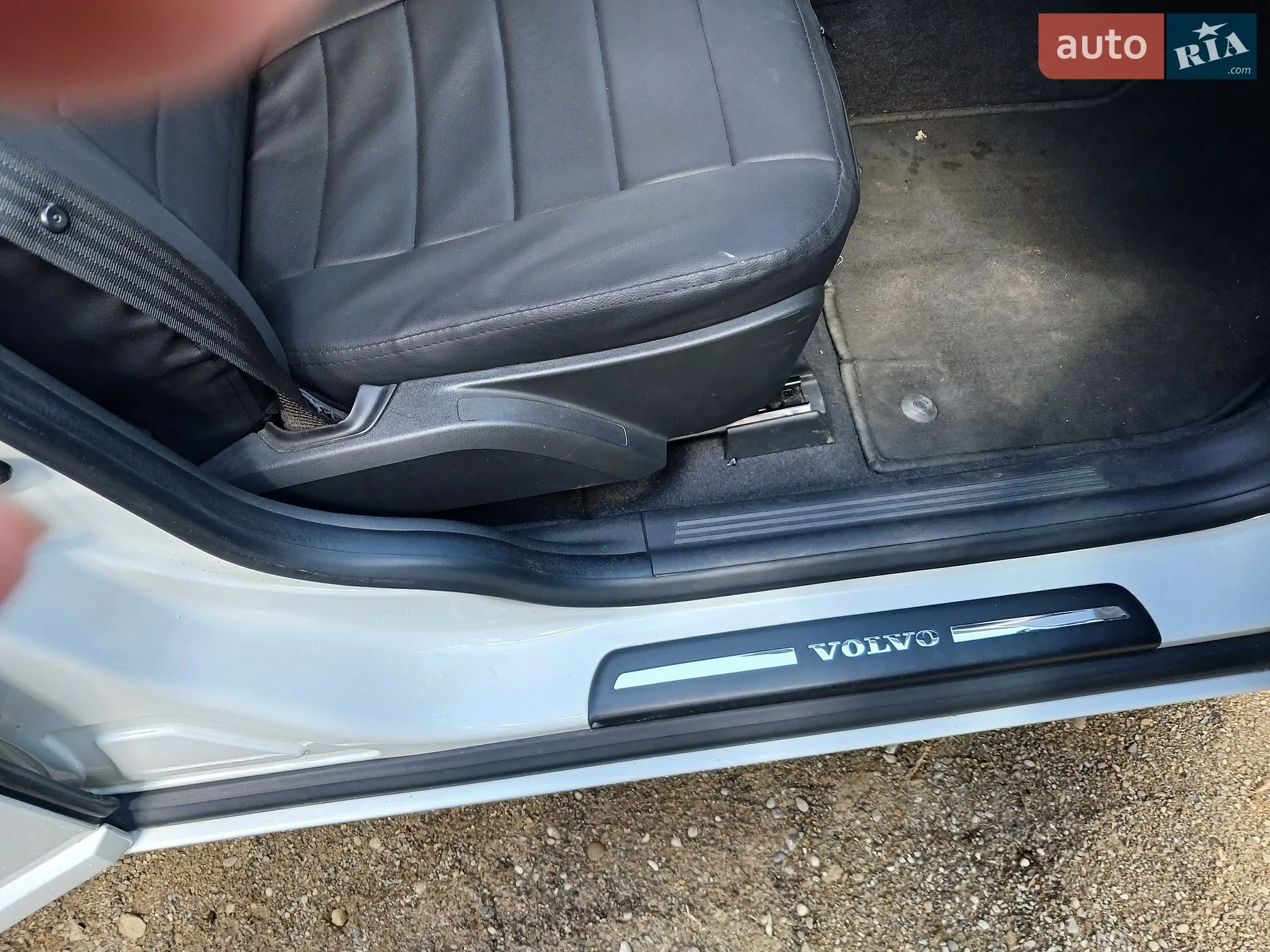 2011 Volvo V50 - мініатюра 2