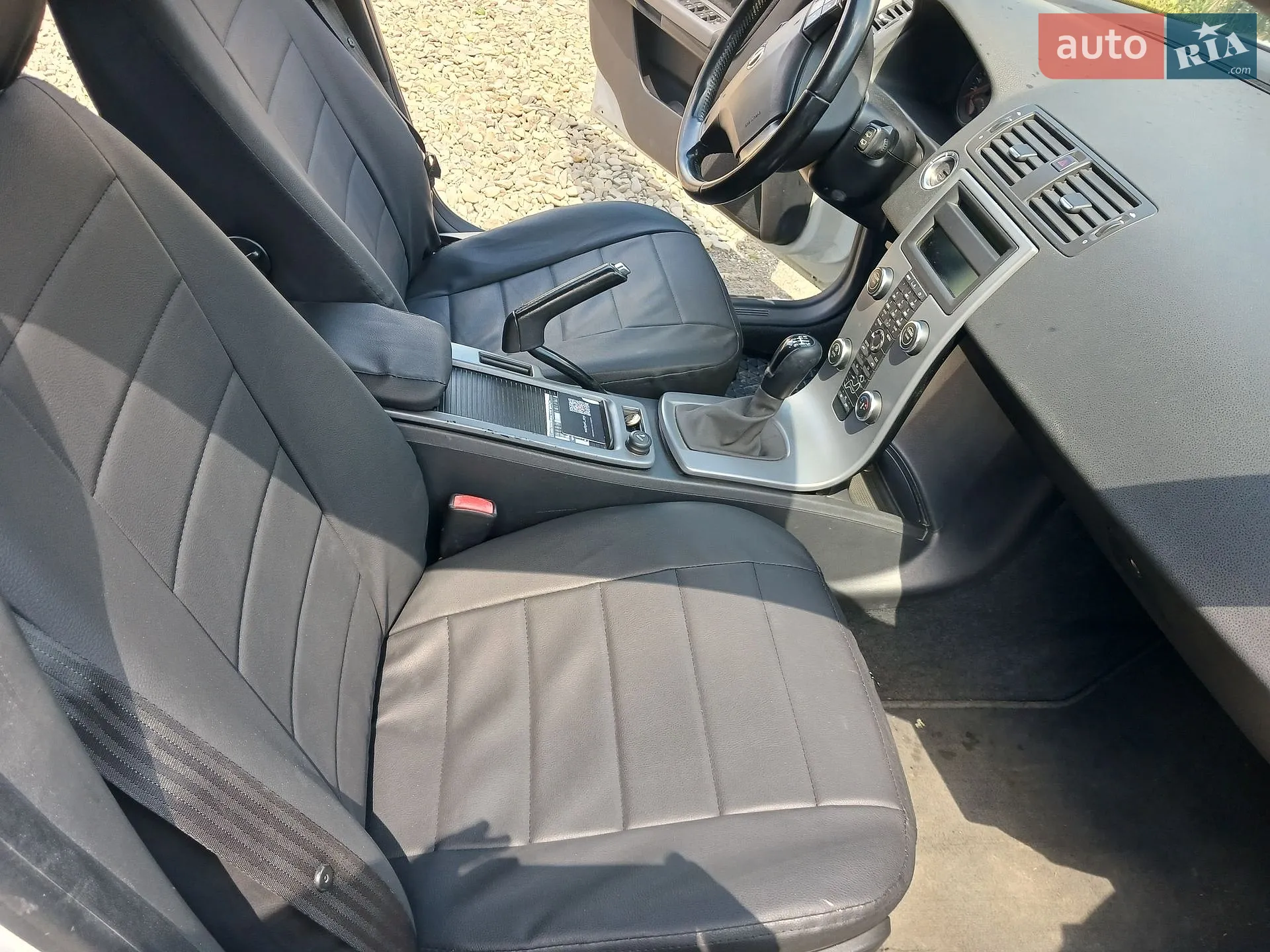 2011 Volvo V50 - мініатюра 3