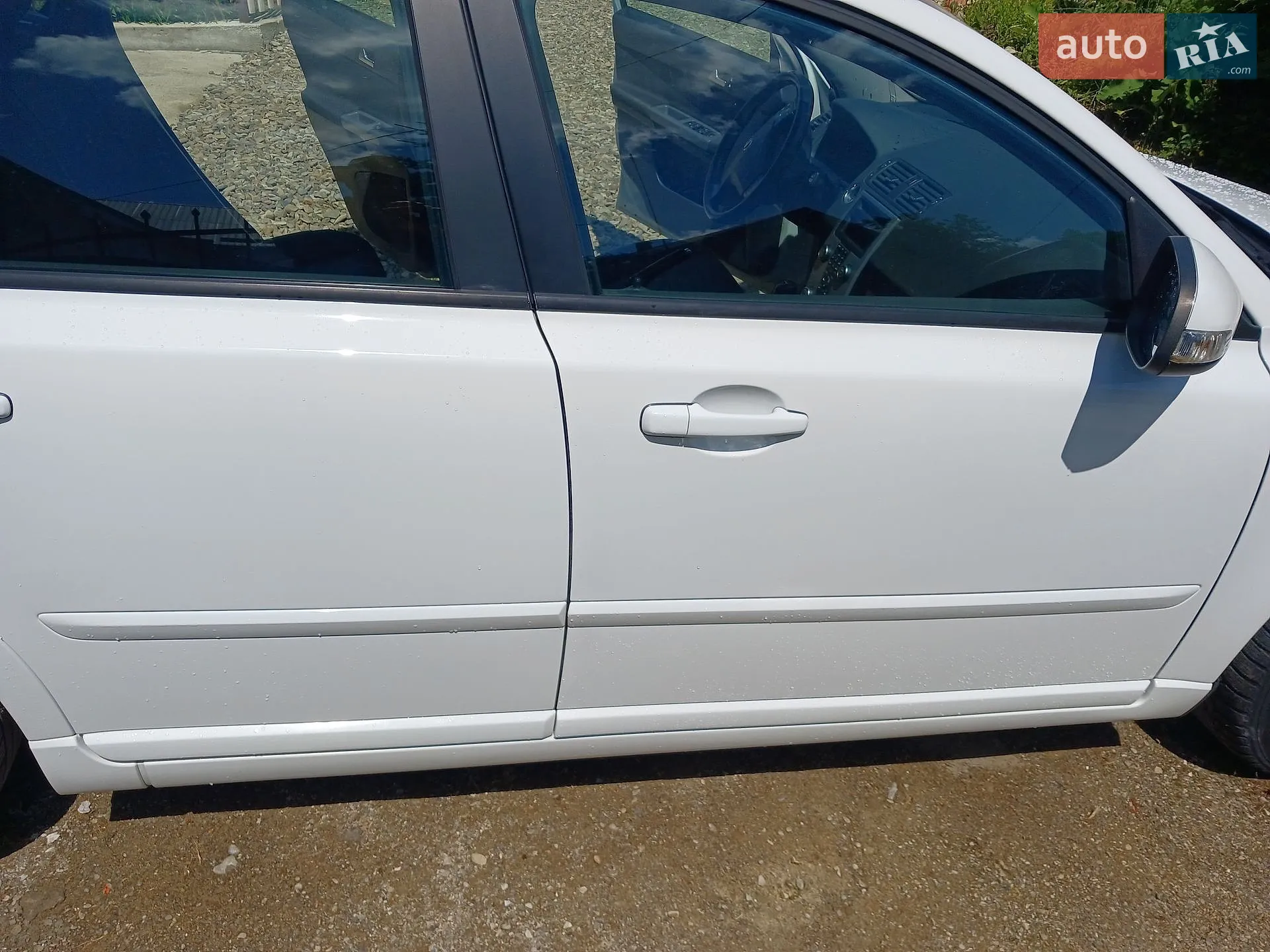 2011 Volvo V50 - мініатюра 4
