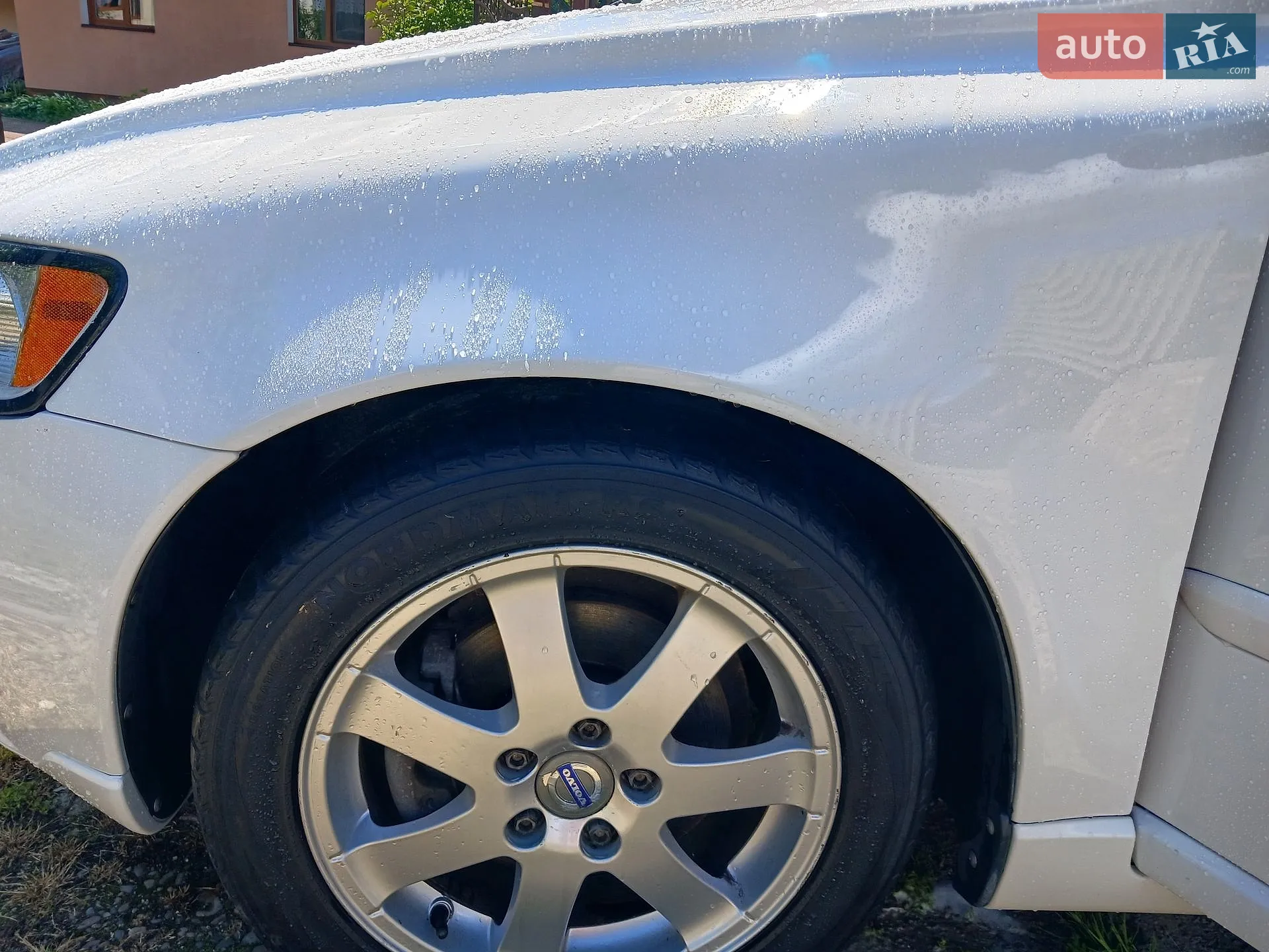 2011 Volvo V50 - мініатюра 8