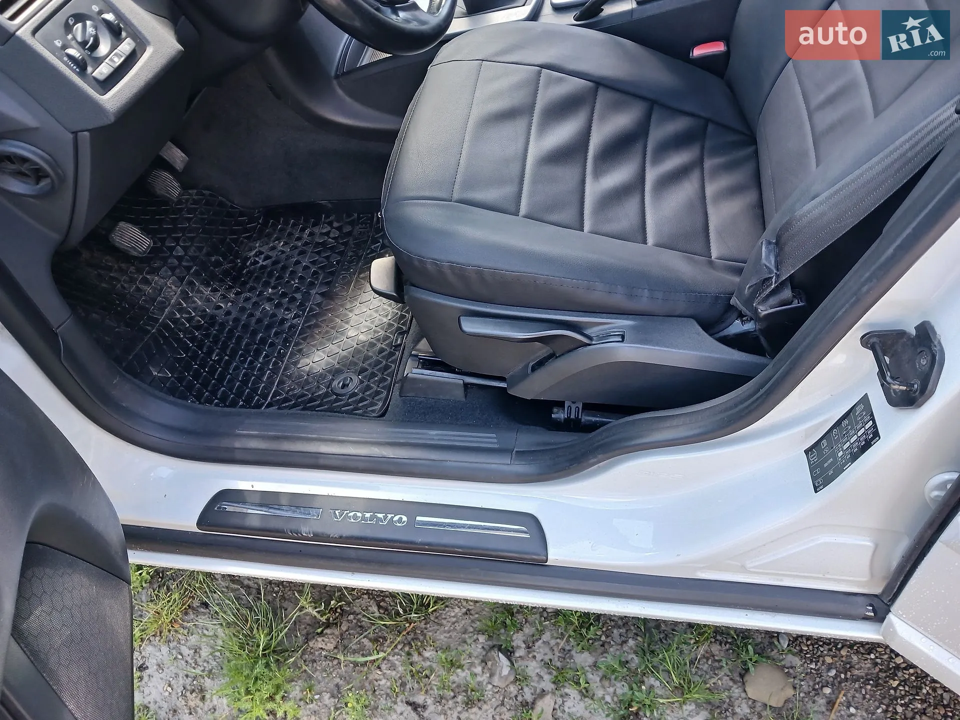 2011 Volvo V50 - мініатюра 12