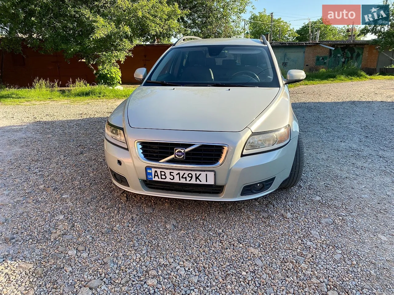 2011 Volvo V50 - мініатюра 42