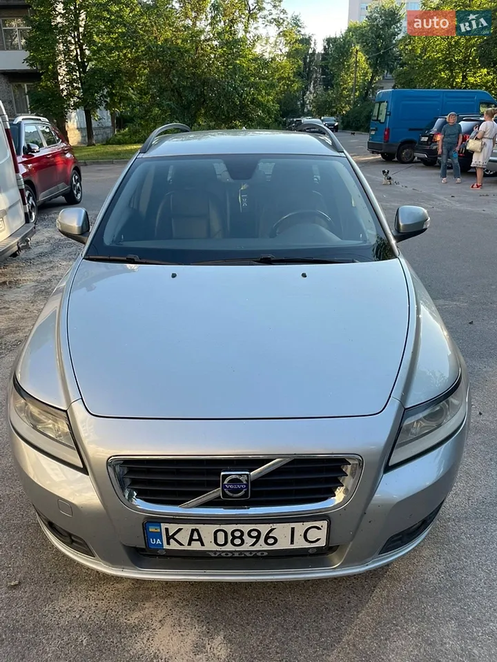 2010 Volvo V50 - мініатюра 32