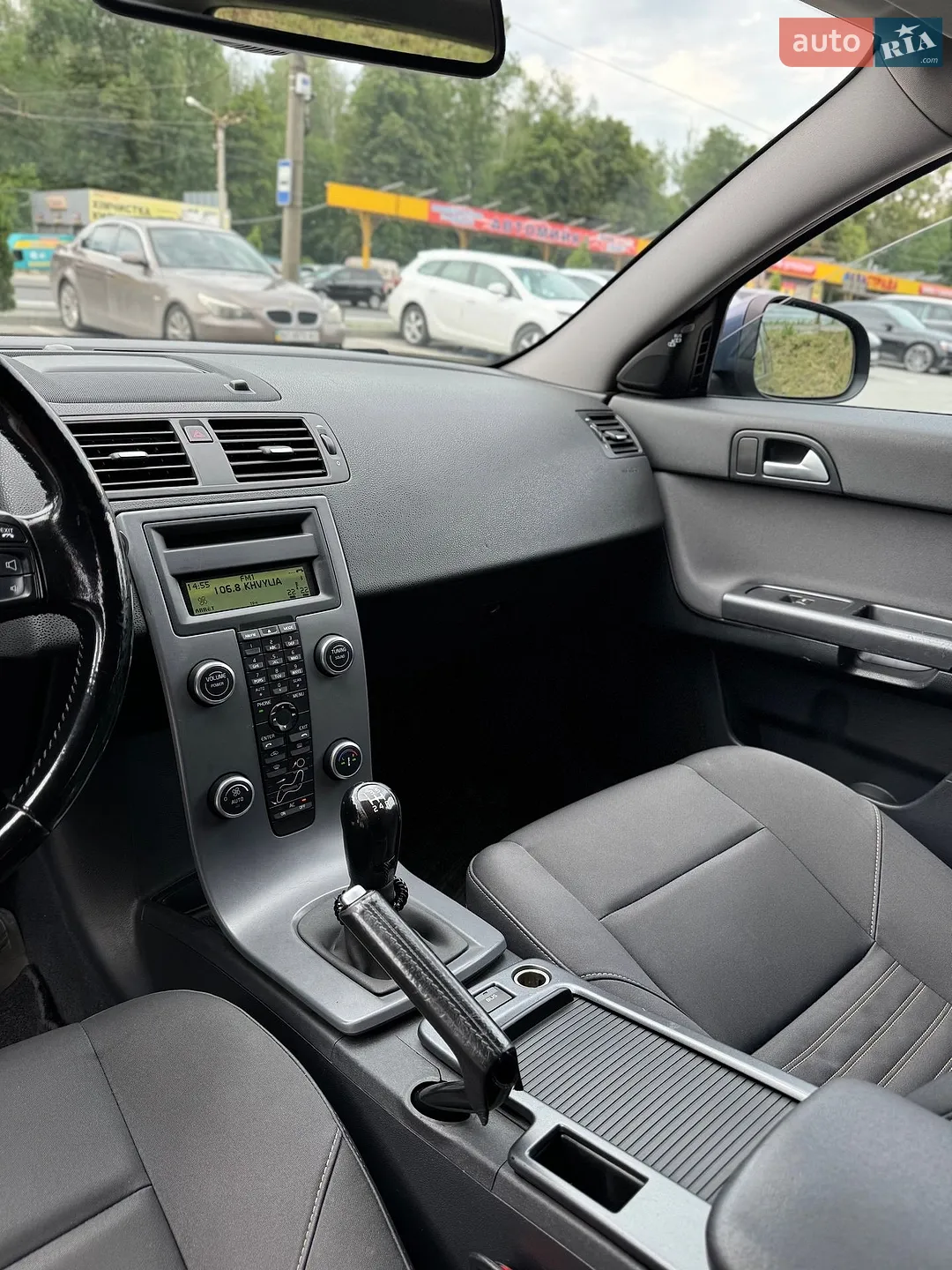 2010 Volvo V50 - мініатюра 14