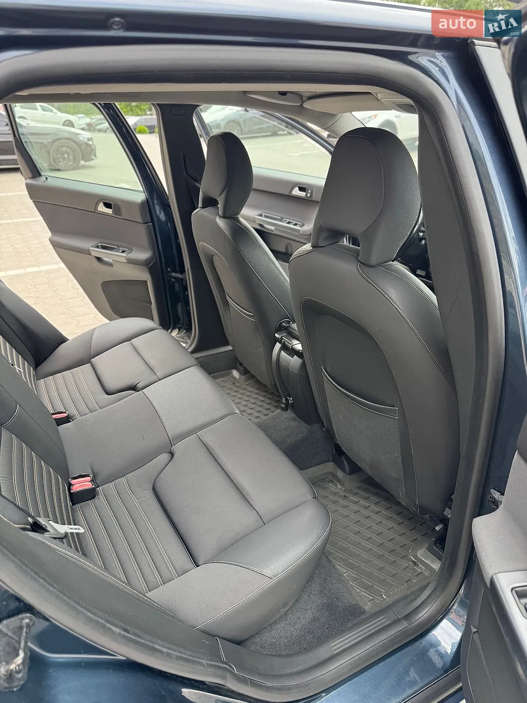 2010 Volvo V50 - мініатюра 19