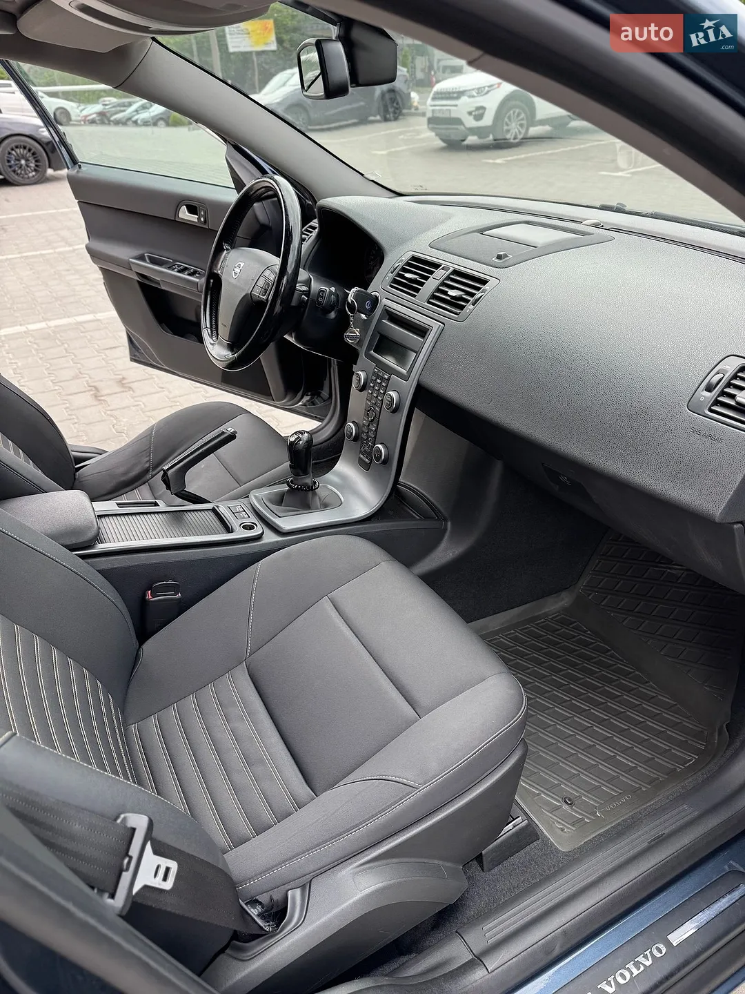 2010 Volvo V50 - мініатюра 22
