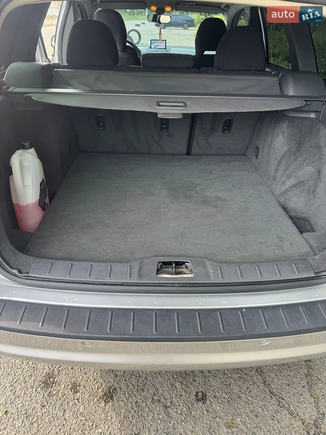 2011 Volvo V50 - мініатюра 12
