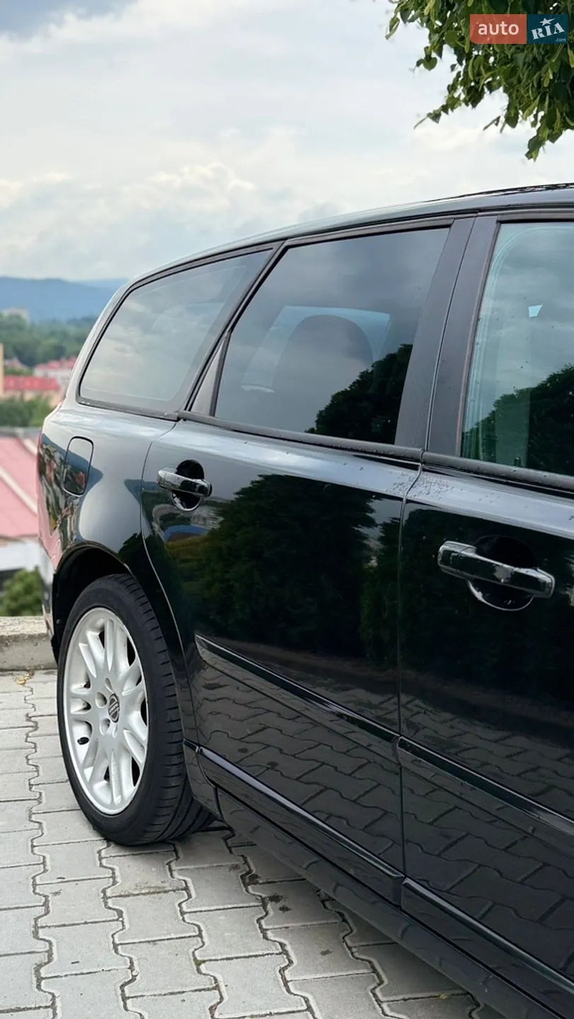 2011 Volvo V50 - мініатюра 5