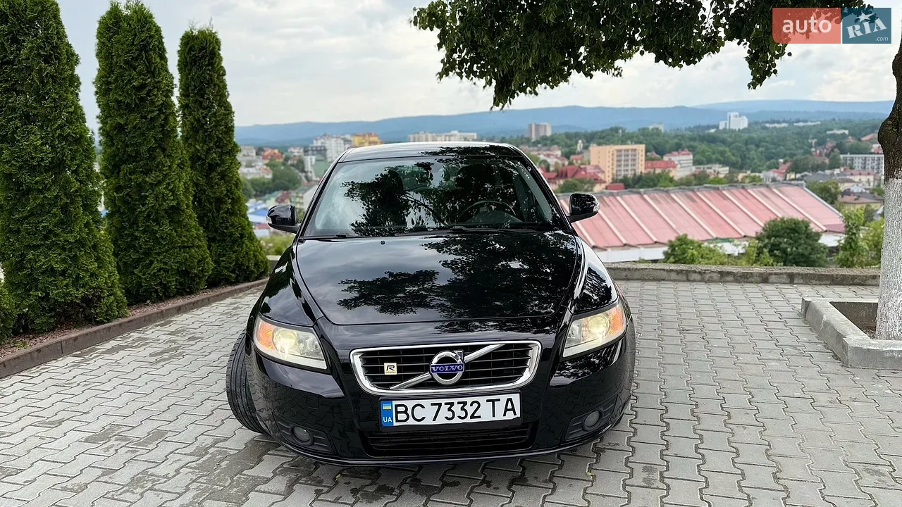 2011 Volvo V50 - мініатюра 26