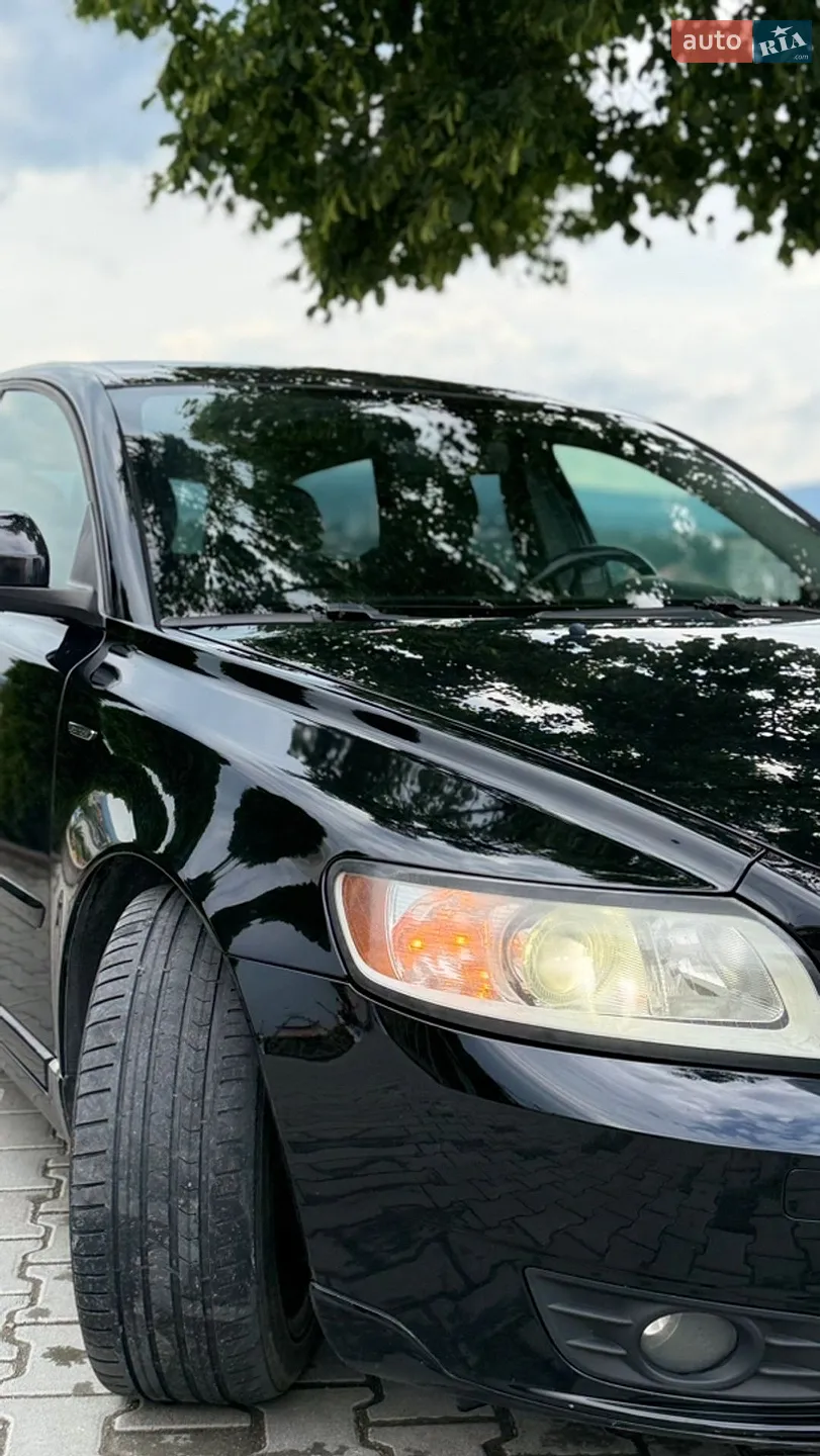 2011 Volvo V50 - мініатюра 12